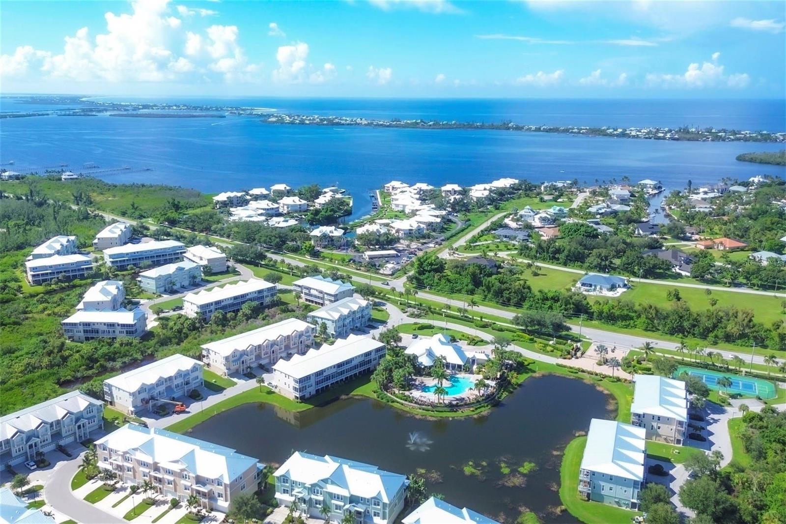 10395 LONGSHORE RD #33, PLACIDA, FL, 33946