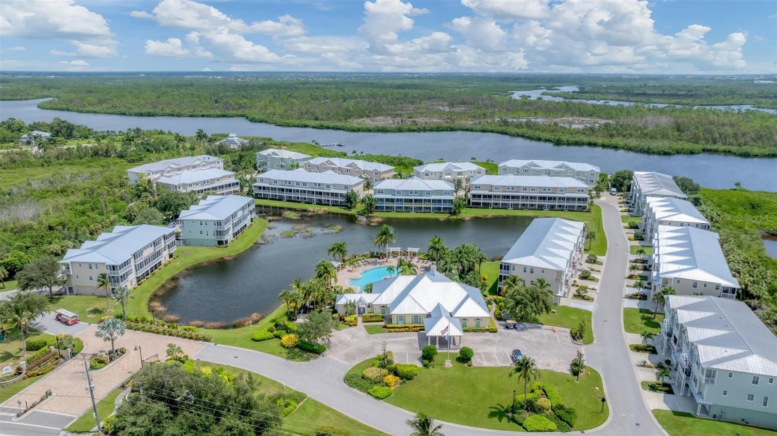 10395 LONGSHORE RD #33, PLACIDA, FL, 33946