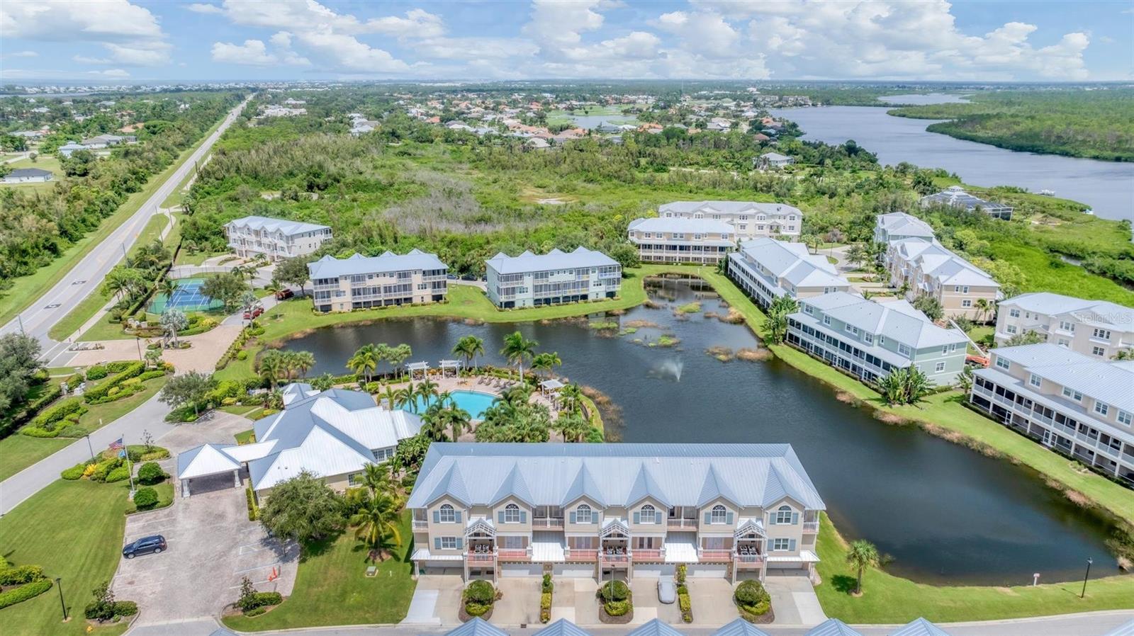 10395 LONGSHORE RD #33, PLACIDA, FL, 33946