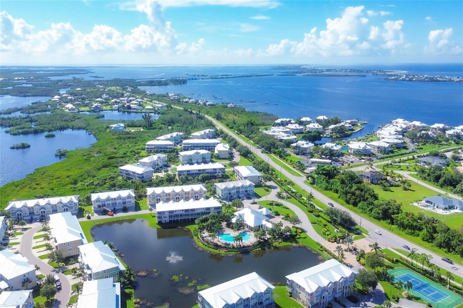 10395 LONGSHORE RD #33, PLACIDA, FL, 33946