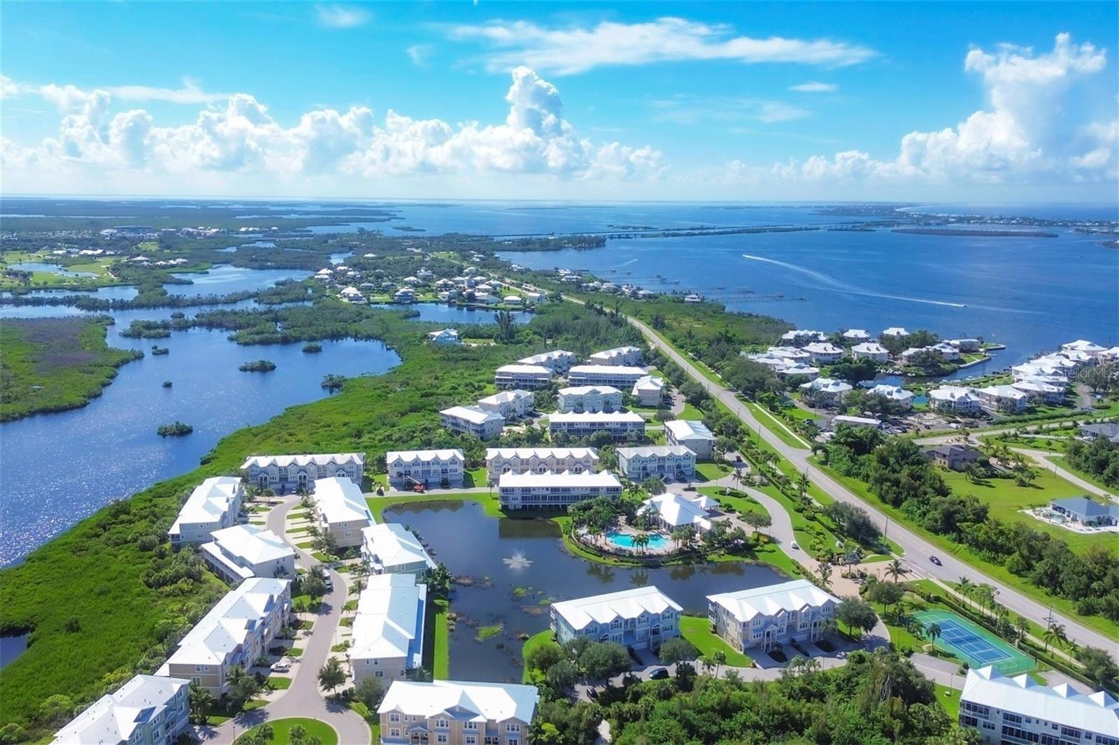 10395 LONGSHORE RD #33, PLACIDA, FL, 33946