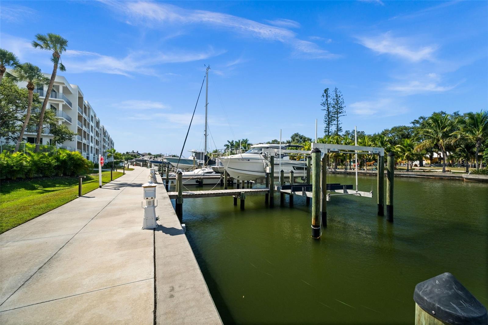 1703 N TAMIAMI TRL #303, SARASOTA, FL, 34234