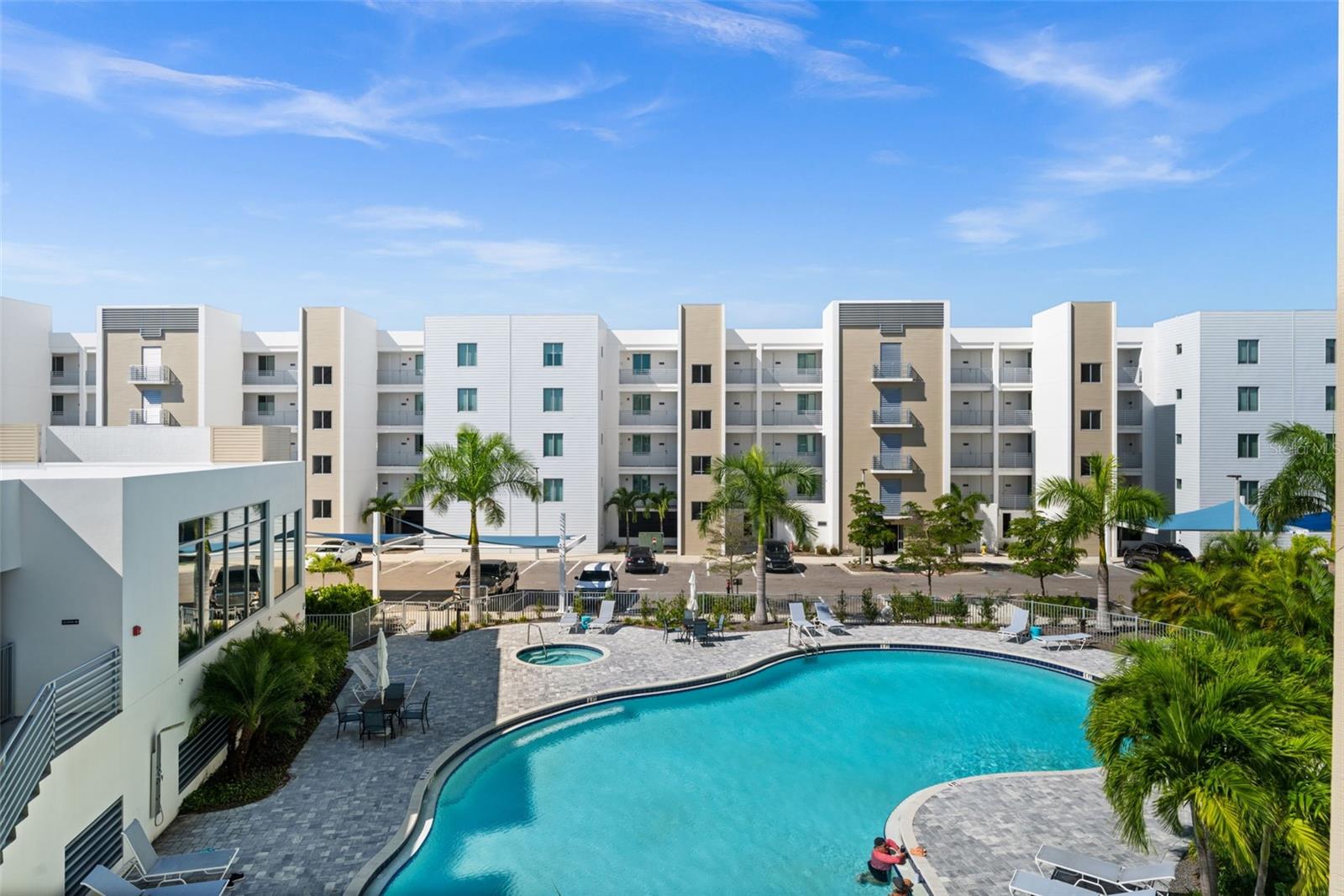 1703 N TAMIAMI TRL #303, SARASOTA, FL, 34234