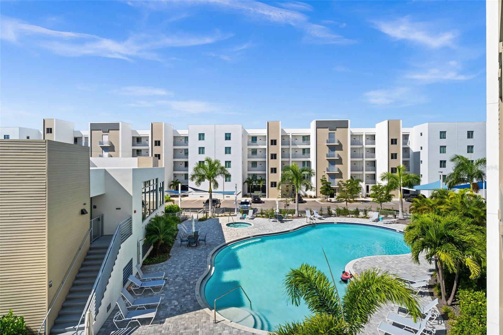 1703 N TAMIAMI TRL #303, SARASOTA, FL, 34234