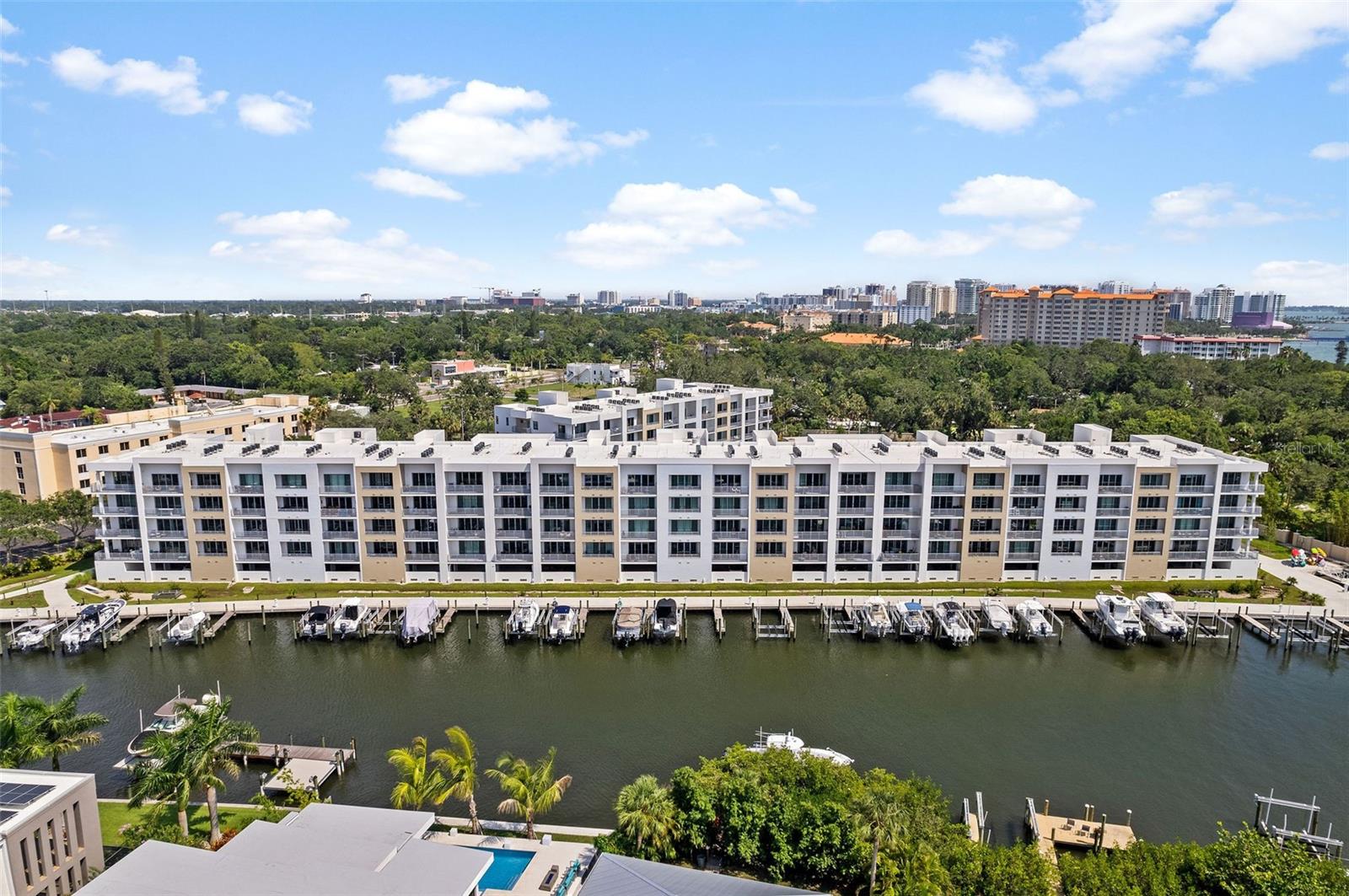 1703 N TAMIAMI TRL #303, SARASOTA, FL, 34234