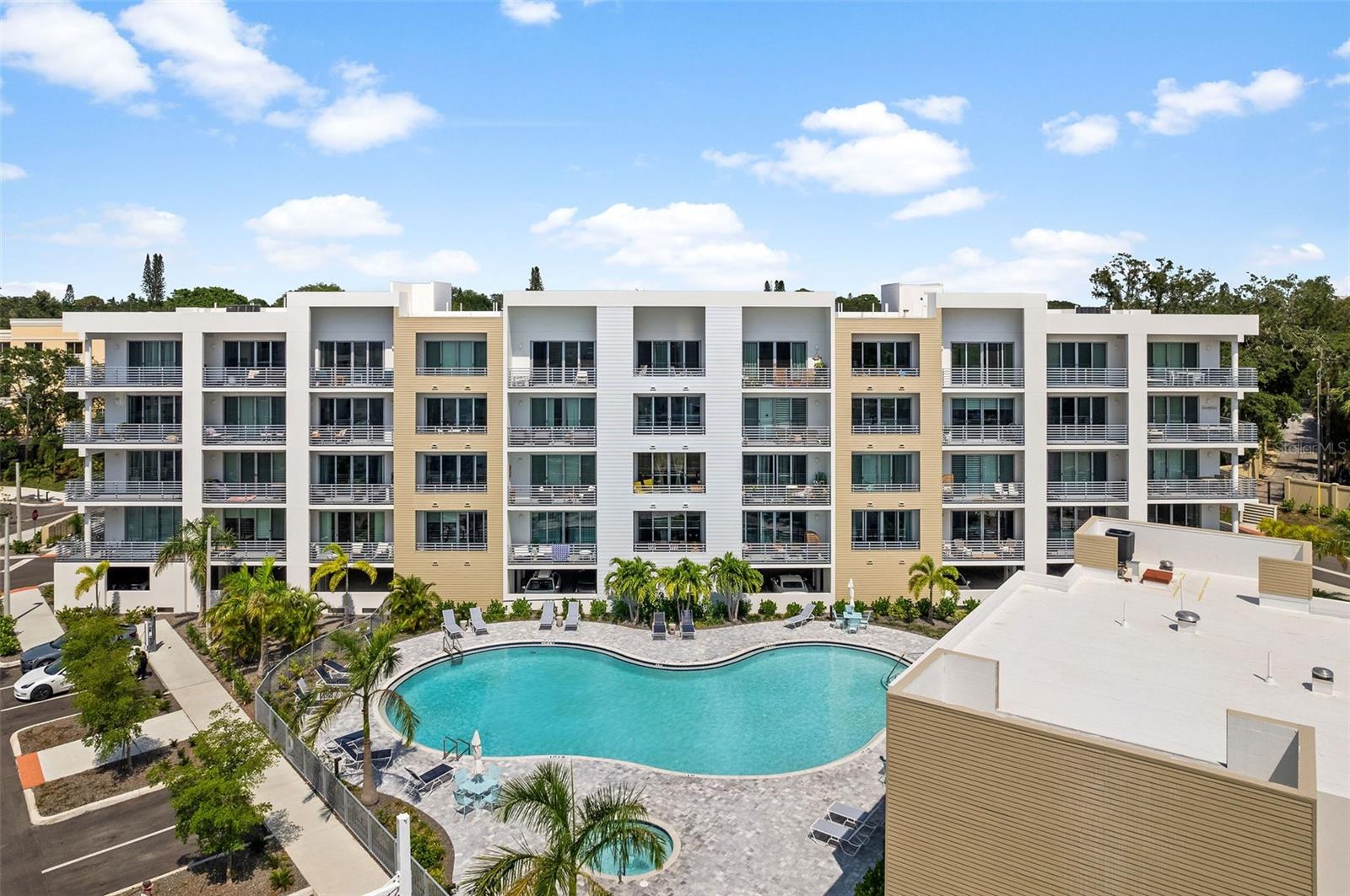 1703 N TAMIAMI TRL #303, SARASOTA, FL, 34234