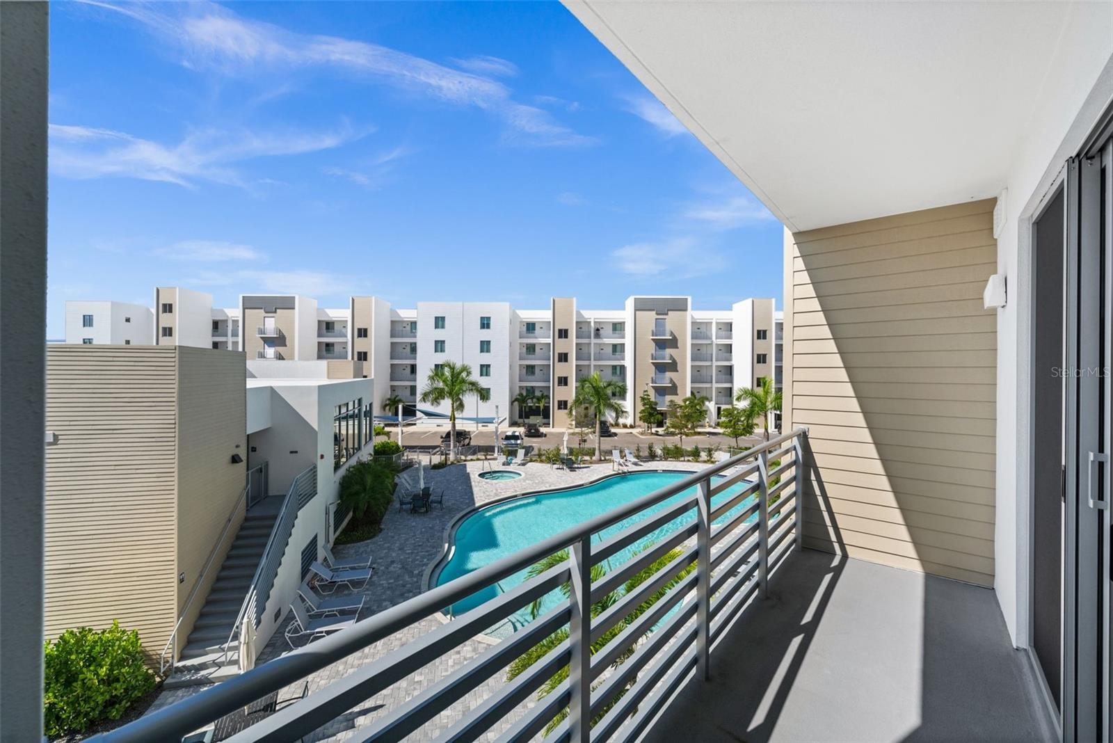 1703 N TAMIAMI TRL #303, SARASOTA, FL, 34234