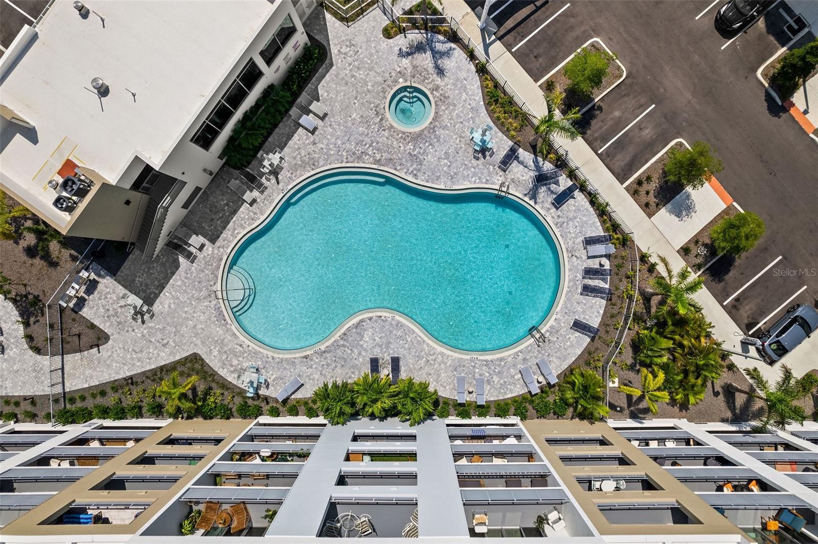 1703 N TAMIAMI TRL #303, SARASOTA, FL, 34234