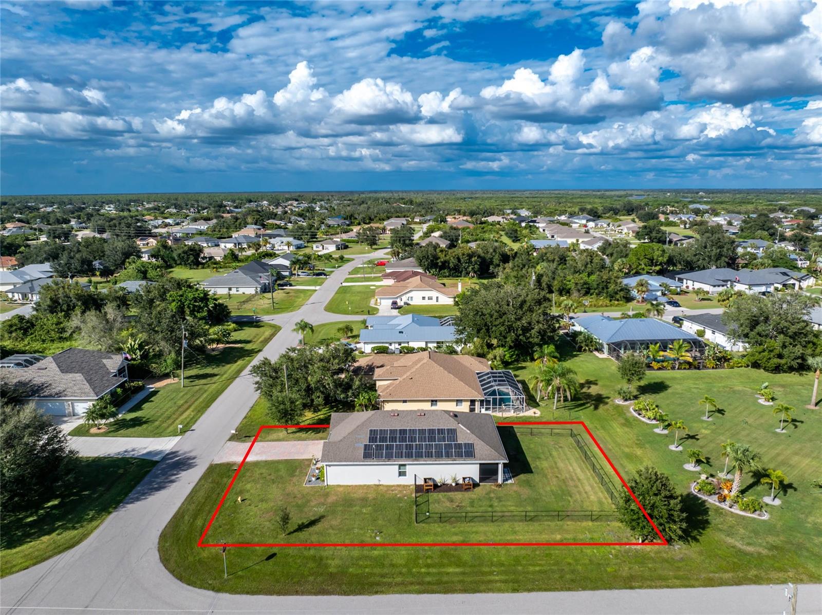 450 PORTO ALEGRE ST, PUNTA GORDA, FL, 33983