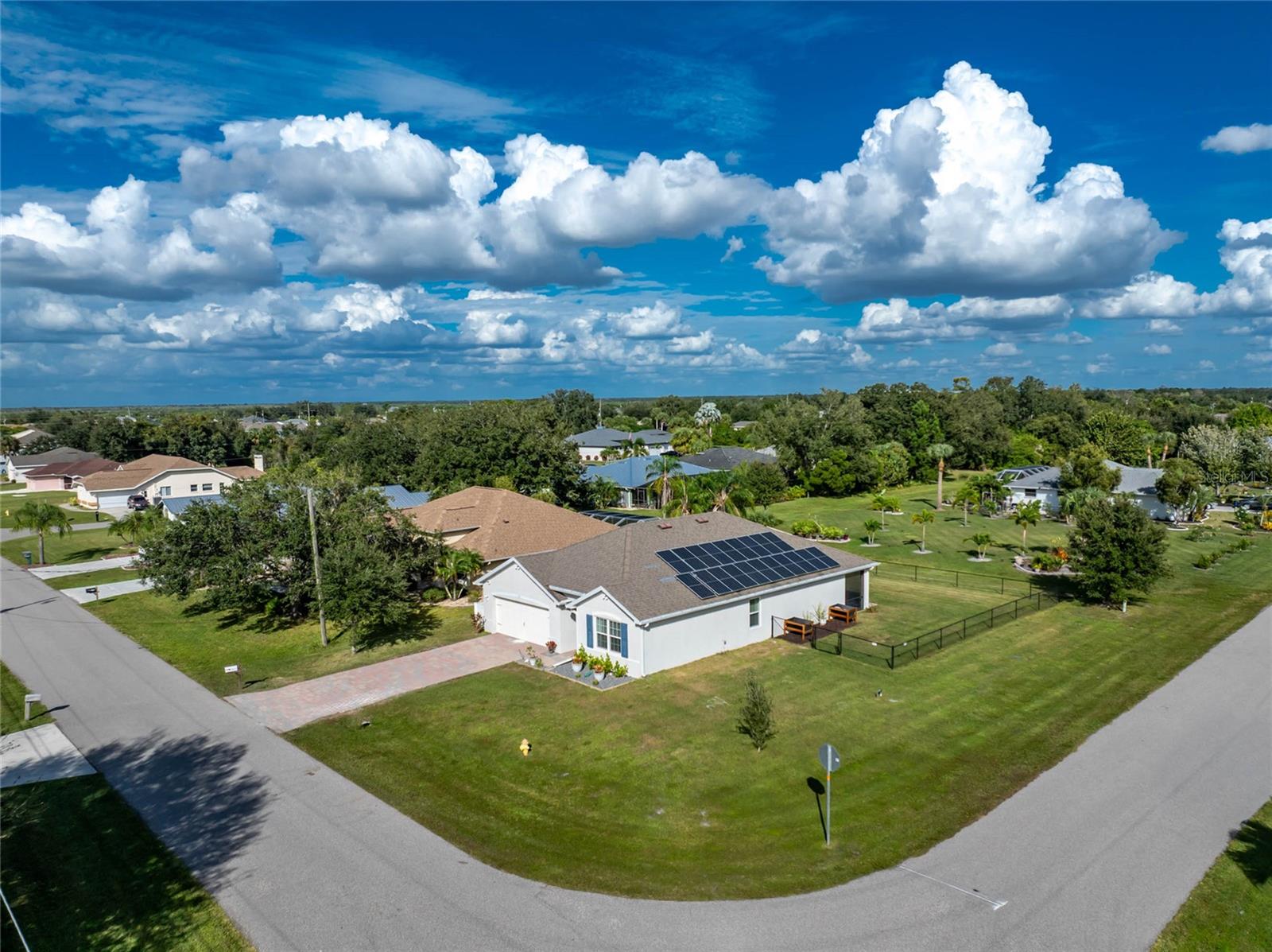 450 PORTO ALEGRE ST, PUNTA GORDA, FL, 33983
