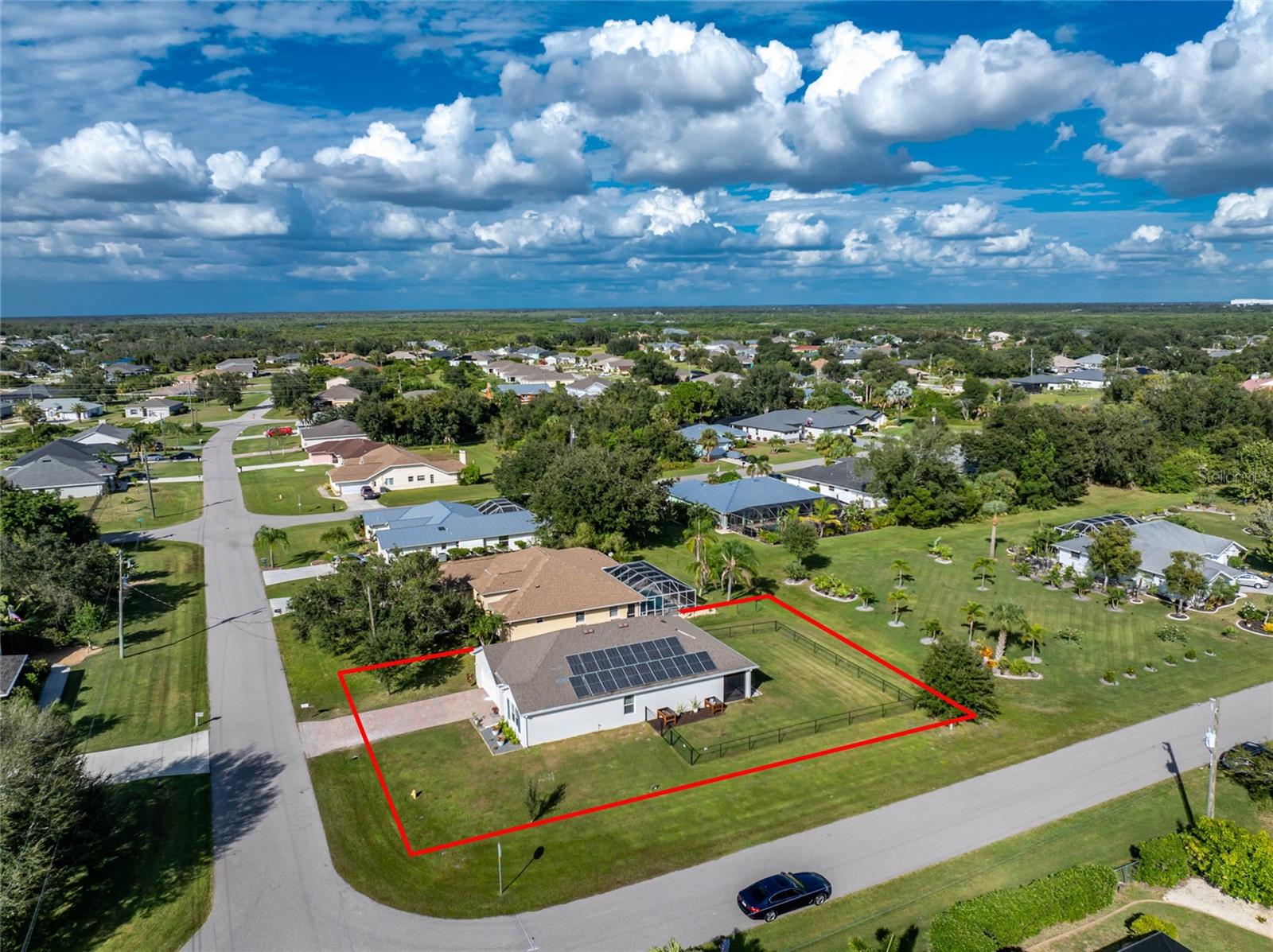 450 PORTO ALEGRE ST, PUNTA GORDA, FL, 33983