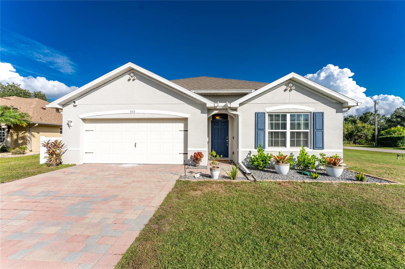 450 PORTO ALEGRE ST, PUNTA GORDA, FL, 33983