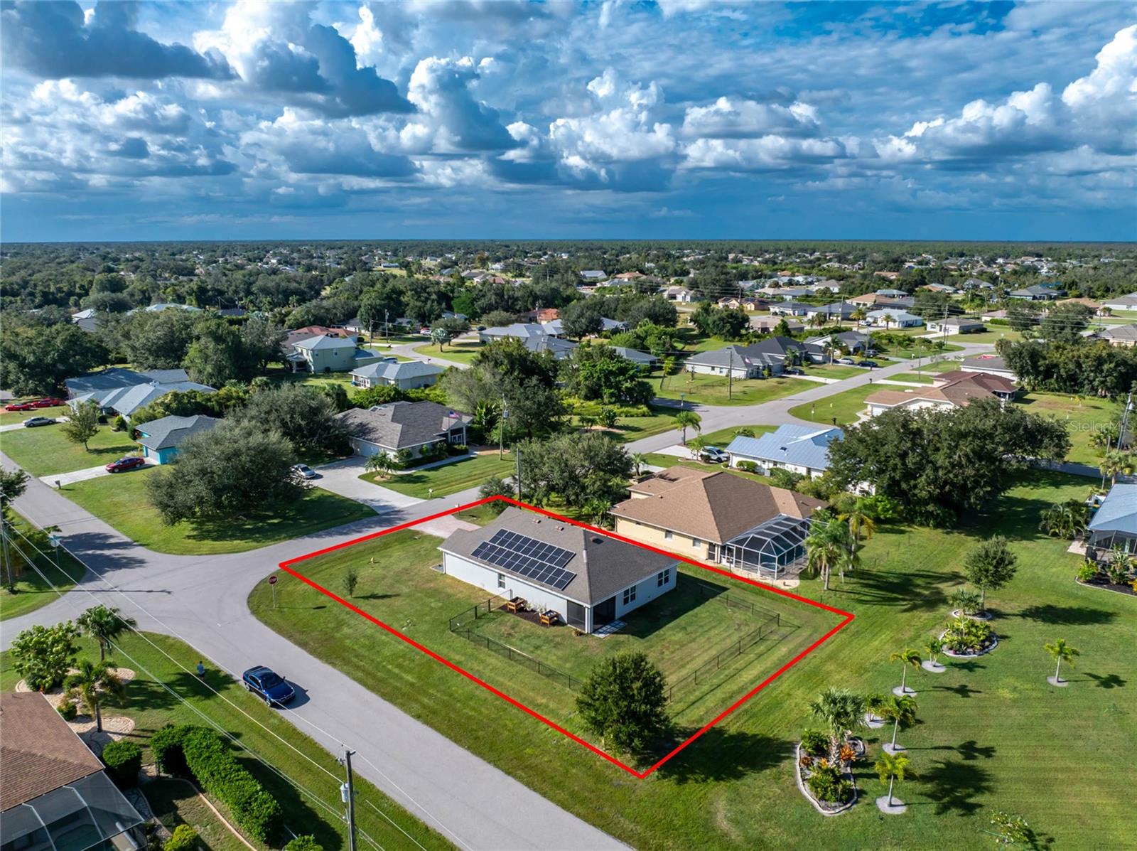 450 PORTO ALEGRE ST, PUNTA GORDA, FL, 33983