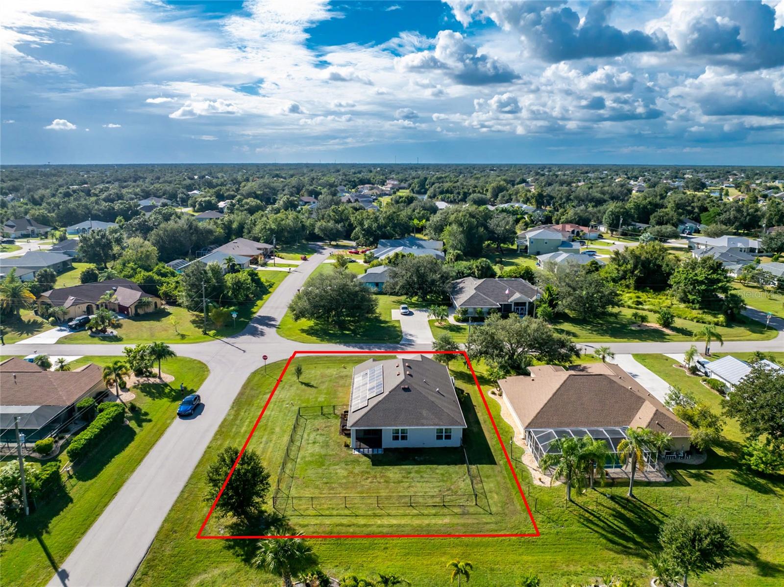 450 PORTO ALEGRE ST, PUNTA GORDA, FL, 33983