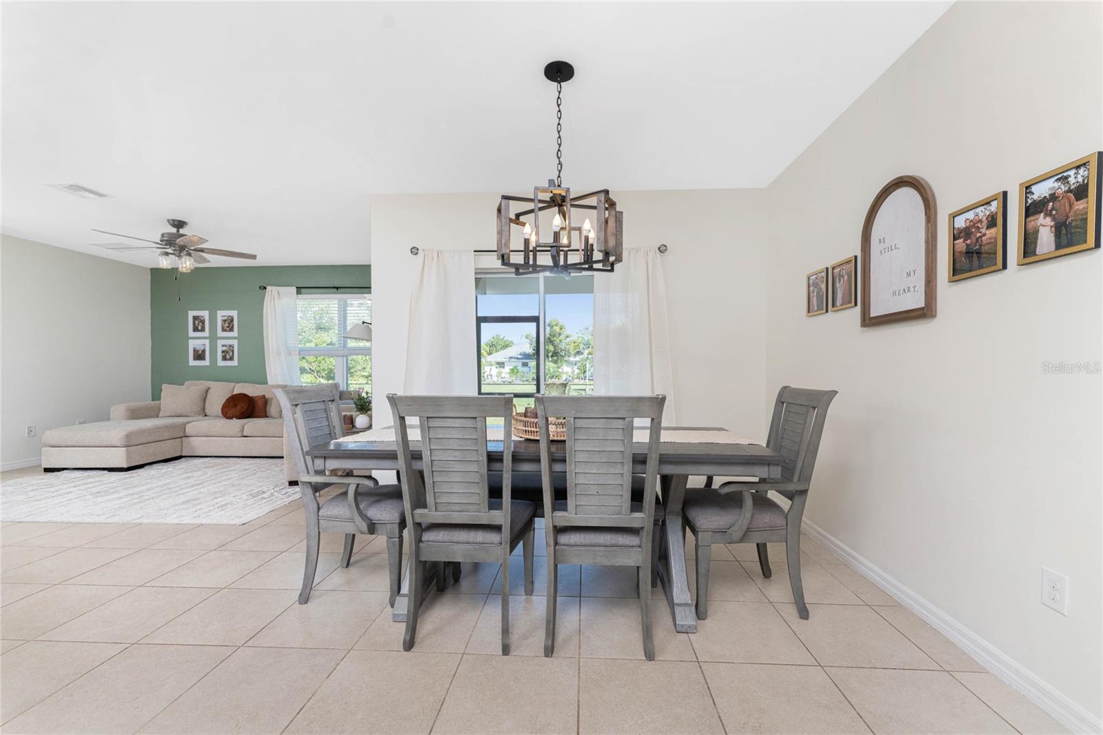 450 PORTO ALEGRE ST, PUNTA GORDA, FL, 33983