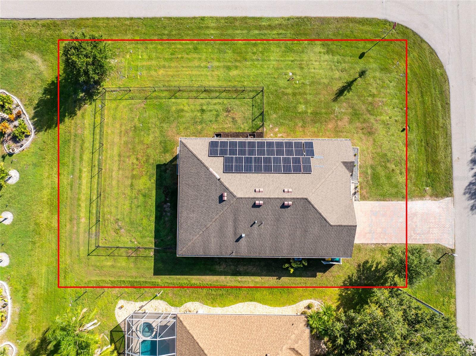 450 PORTO ALEGRE ST, PUNTA GORDA, FL, 33983