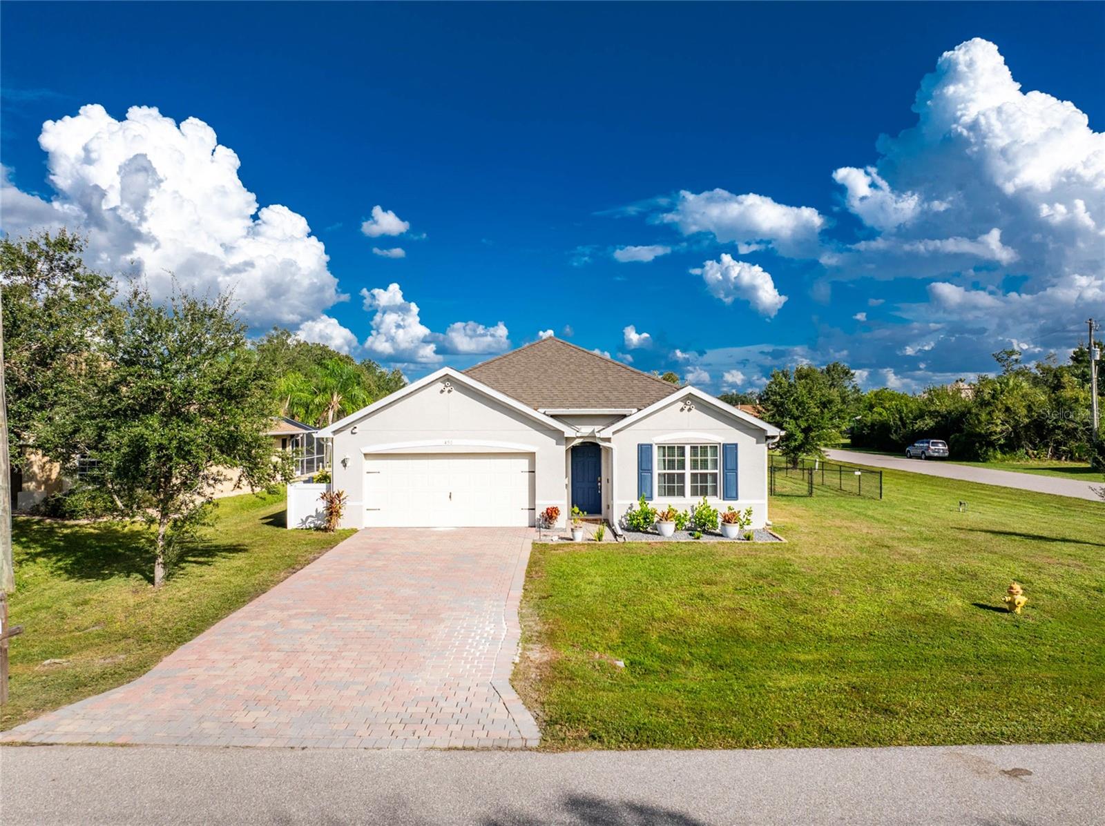 450 PORTO ALEGRE ST, PUNTA GORDA, FL, 33983