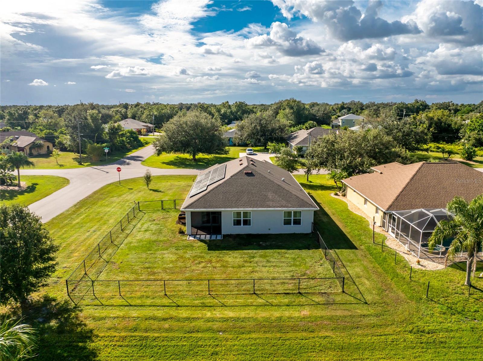 450 PORTO ALEGRE ST, PUNTA GORDA, FL, 33983