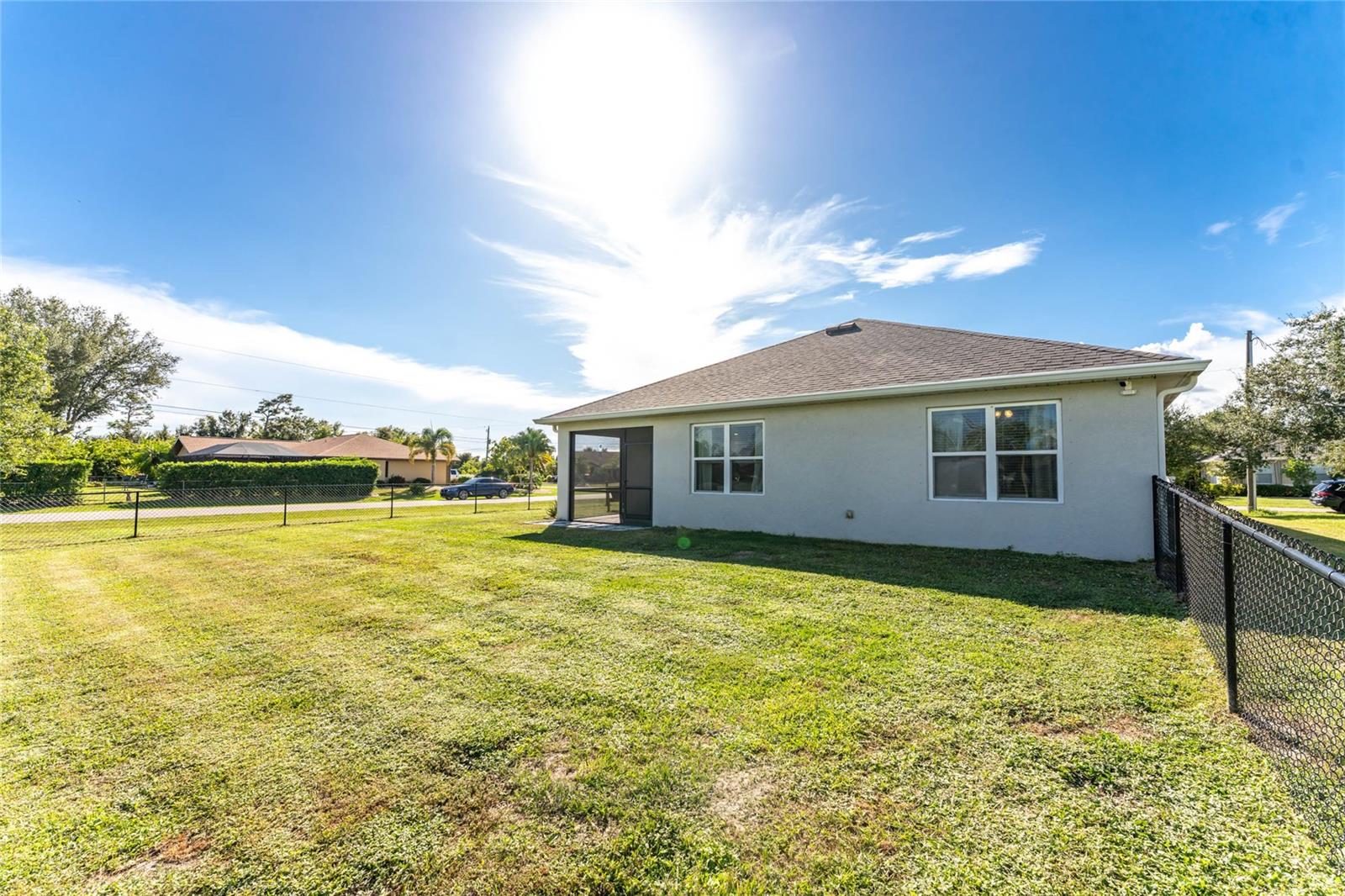 450 PORTO ALEGRE ST, PUNTA GORDA, FL, 33983