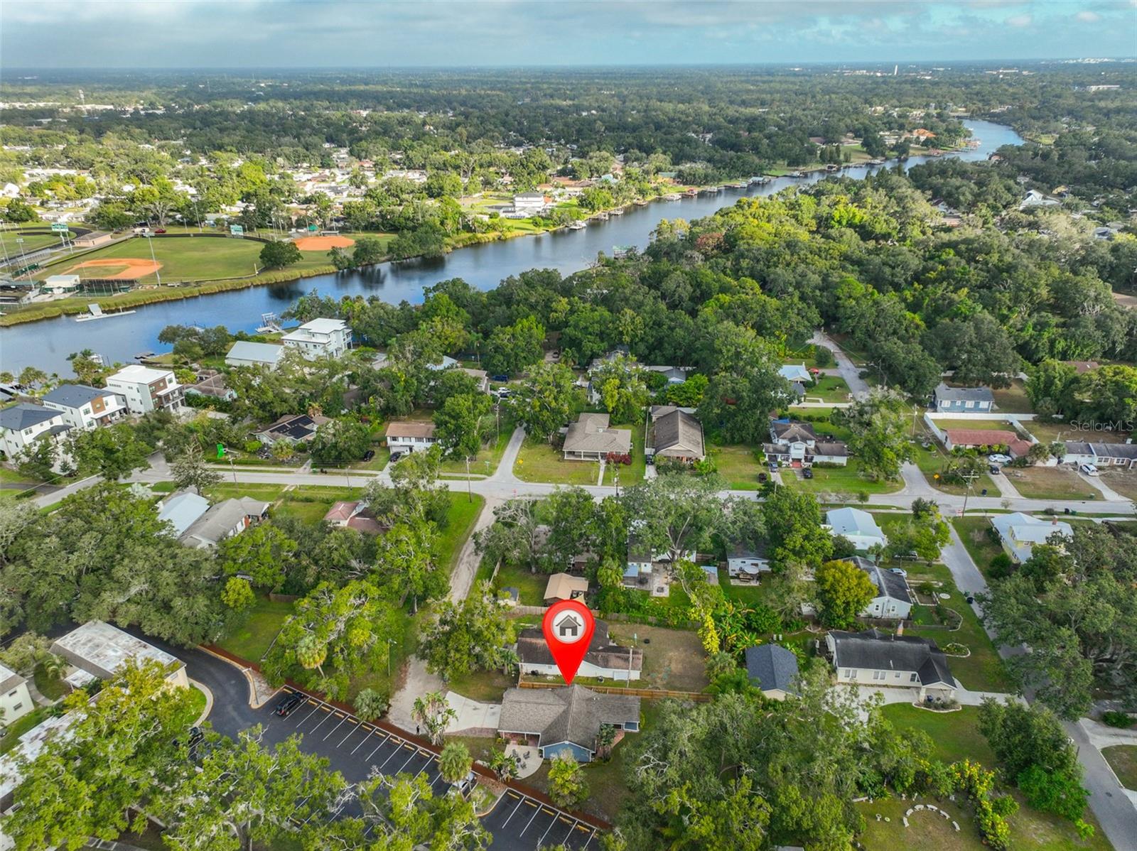 4101 N HOLLY ST, TAMPA, FL, 33603