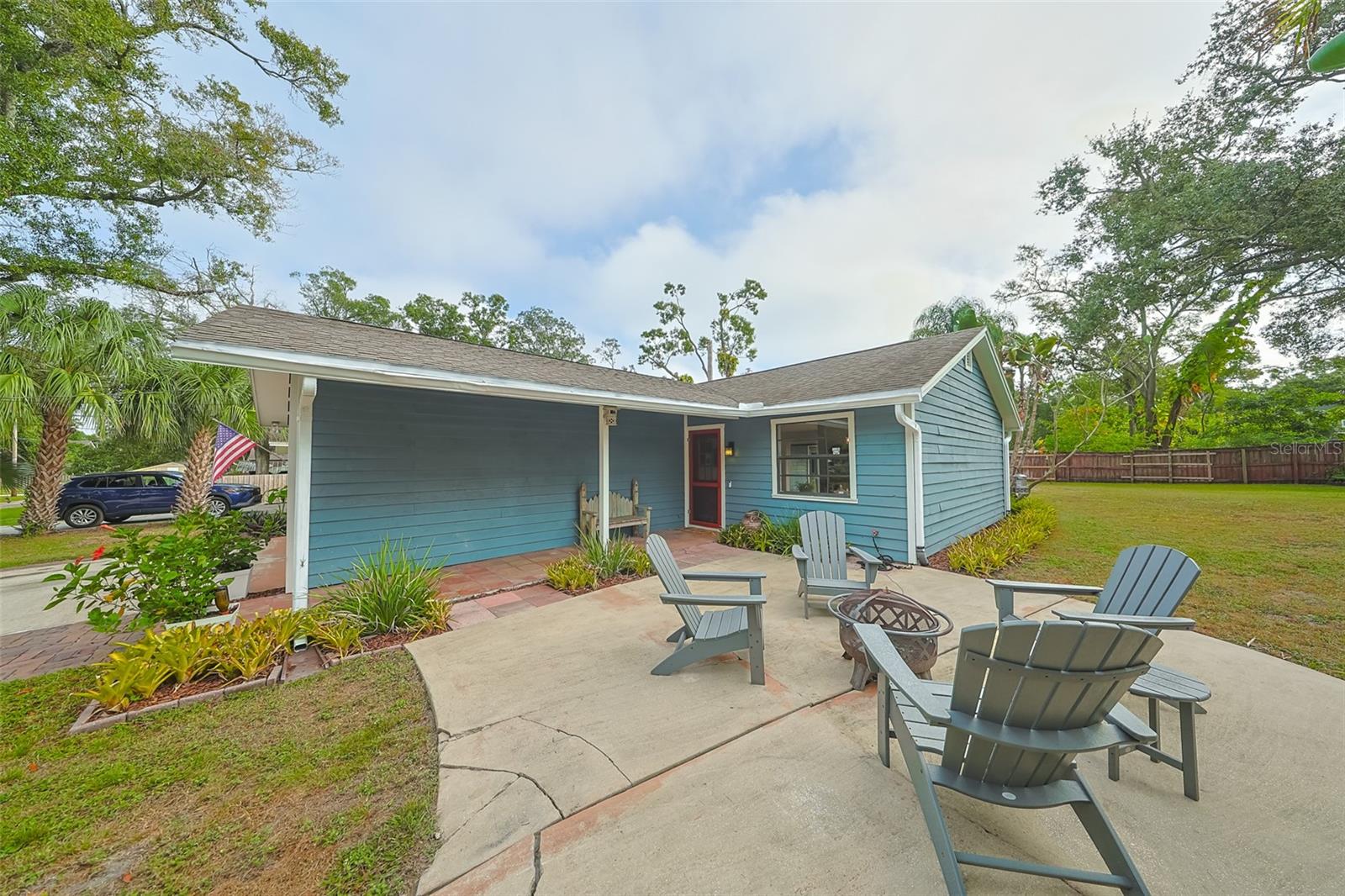 4101 N HOLLY ST, TAMPA, FL, 33603