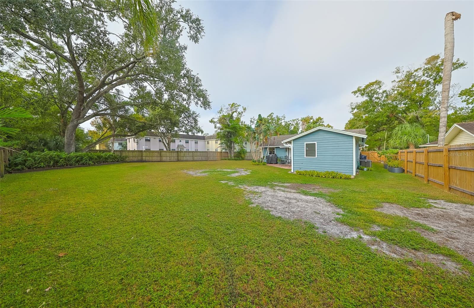 4101 N HOLLY ST, TAMPA, FL, 33603