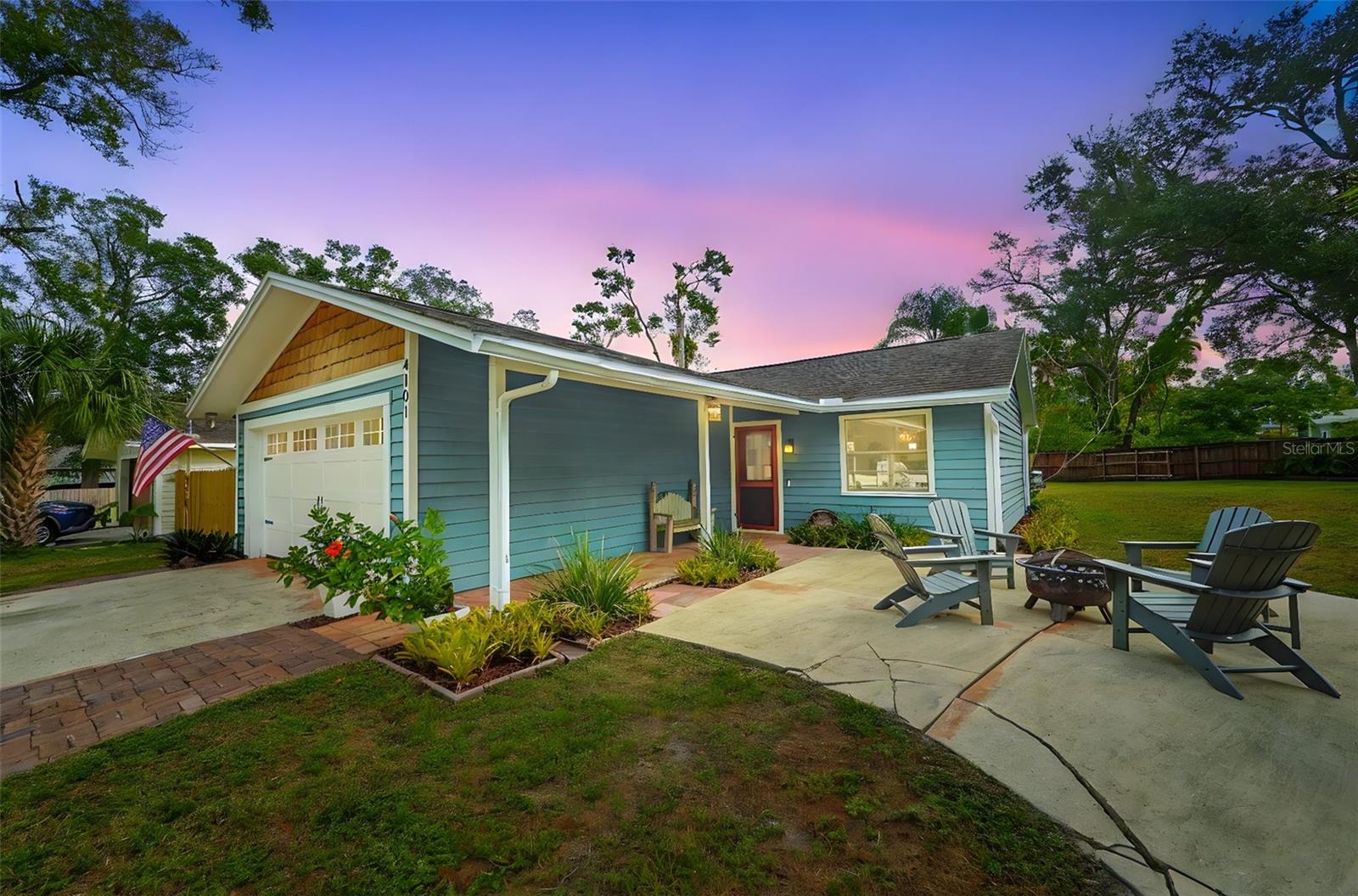 4101 N HOLLY ST, TAMPA, FL, 33603