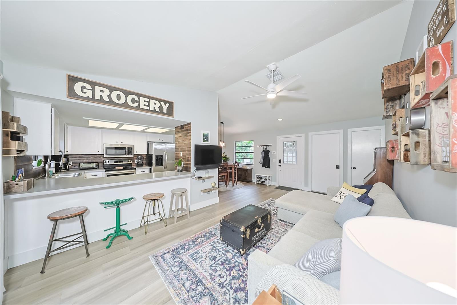 4101 N HOLLY ST, TAMPA, FL, 33603