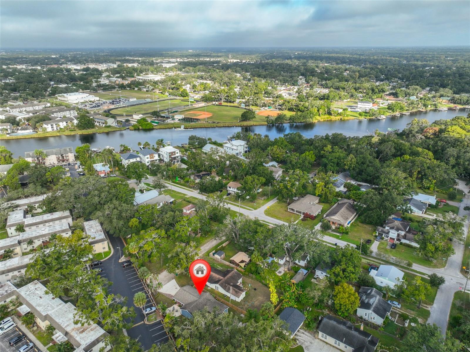 4101 N HOLLY ST, TAMPA, FL, 33603