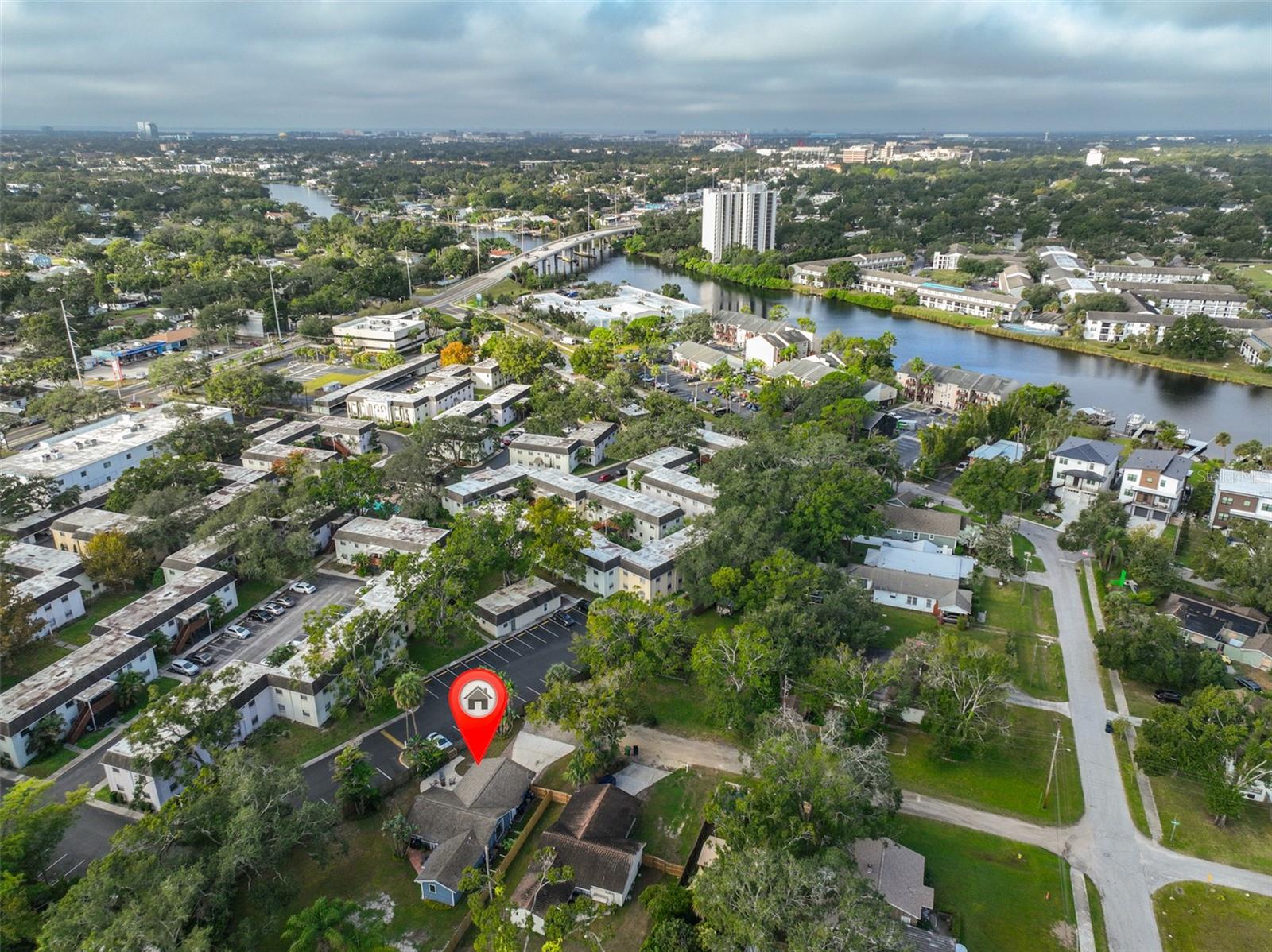 4101 N HOLLY ST, TAMPA, FL, 33603