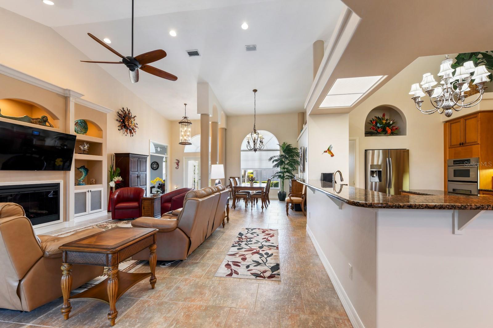 4911 LINKSIDE DR, PUNTA GORDA, FL, 33955