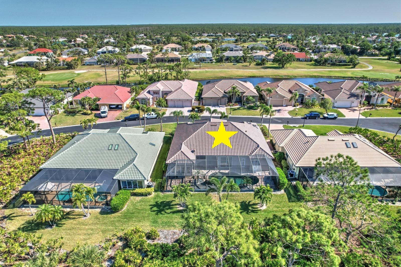 4911 LINKSIDE DR, PUNTA GORDA, FL, 33955