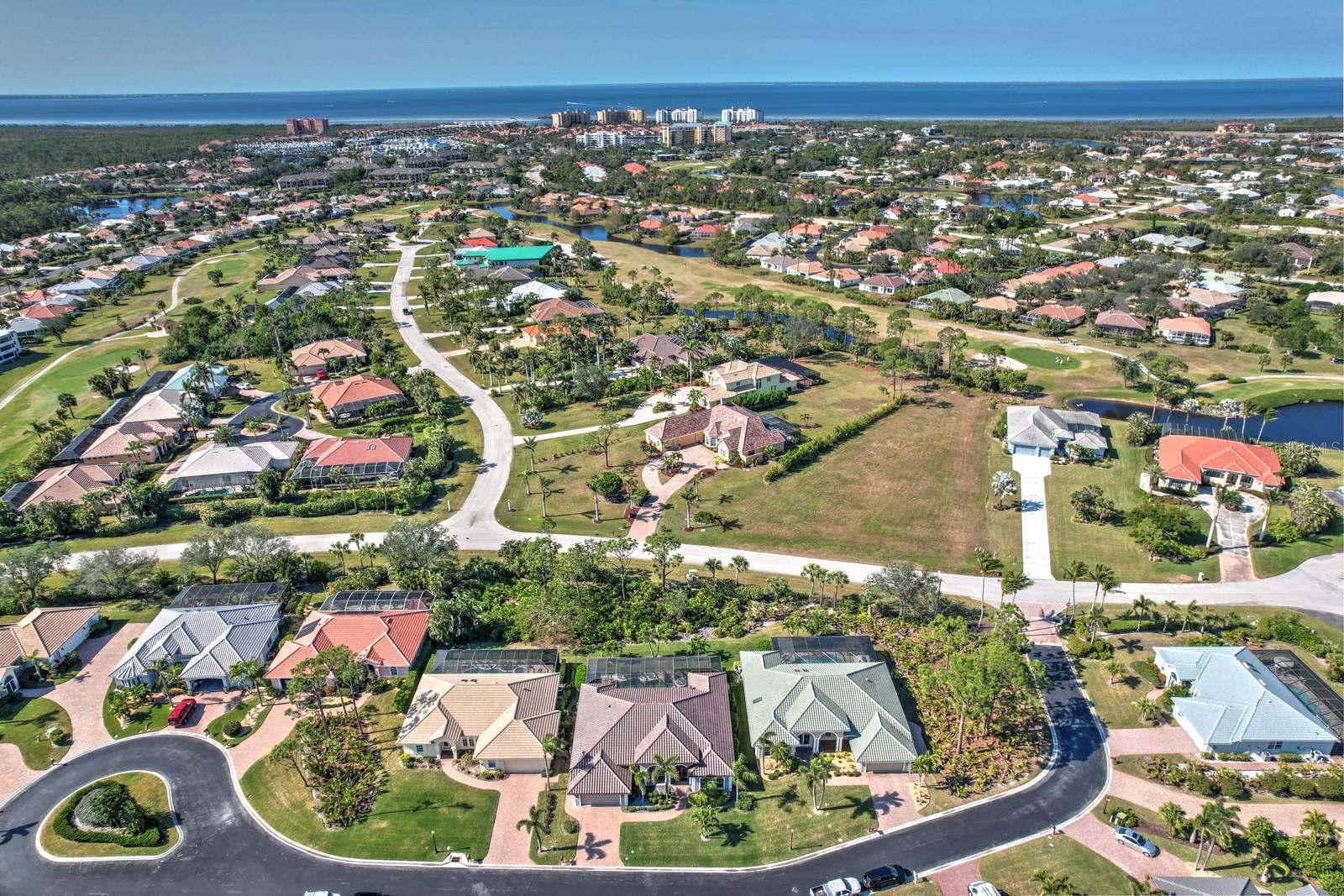 4911 LINKSIDE DR, PUNTA GORDA, FL, 33955