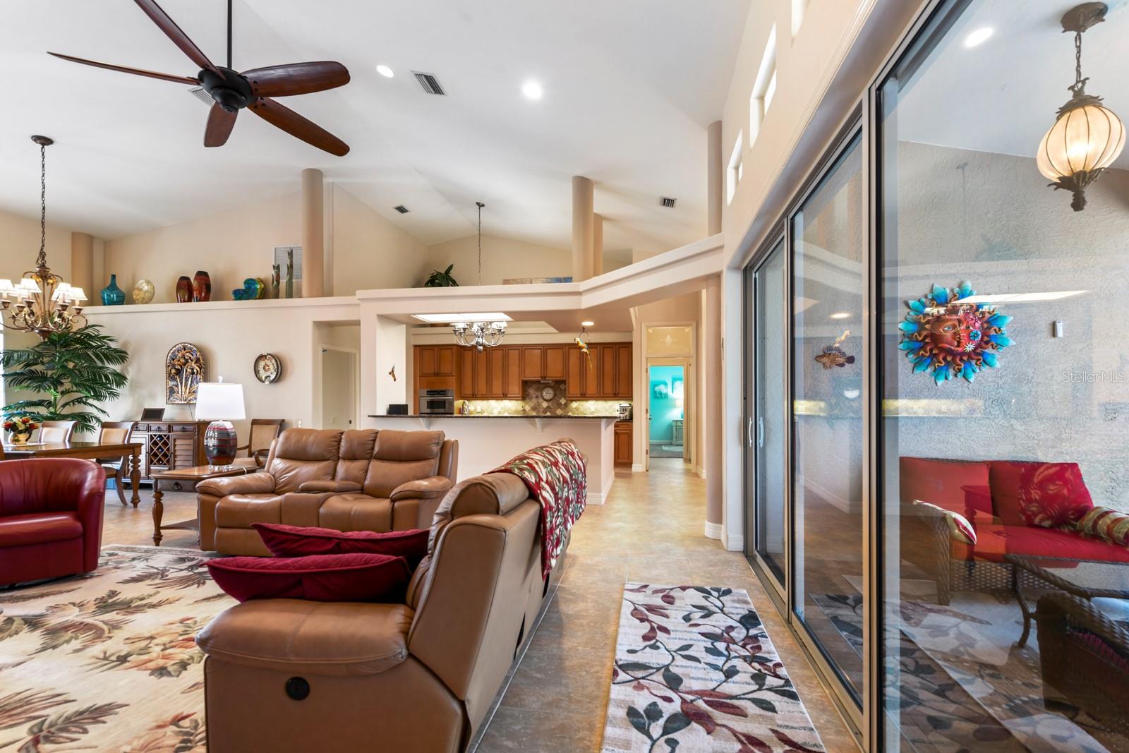 4911 LINKSIDE DR, PUNTA GORDA, FL, 33955