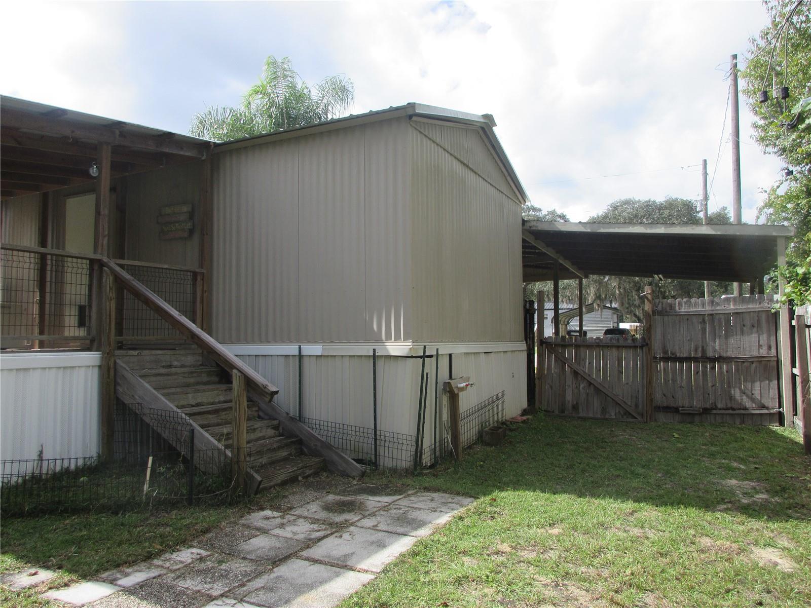 5515 SE 182ND TER, OCKLAWAHA, FL, 32179