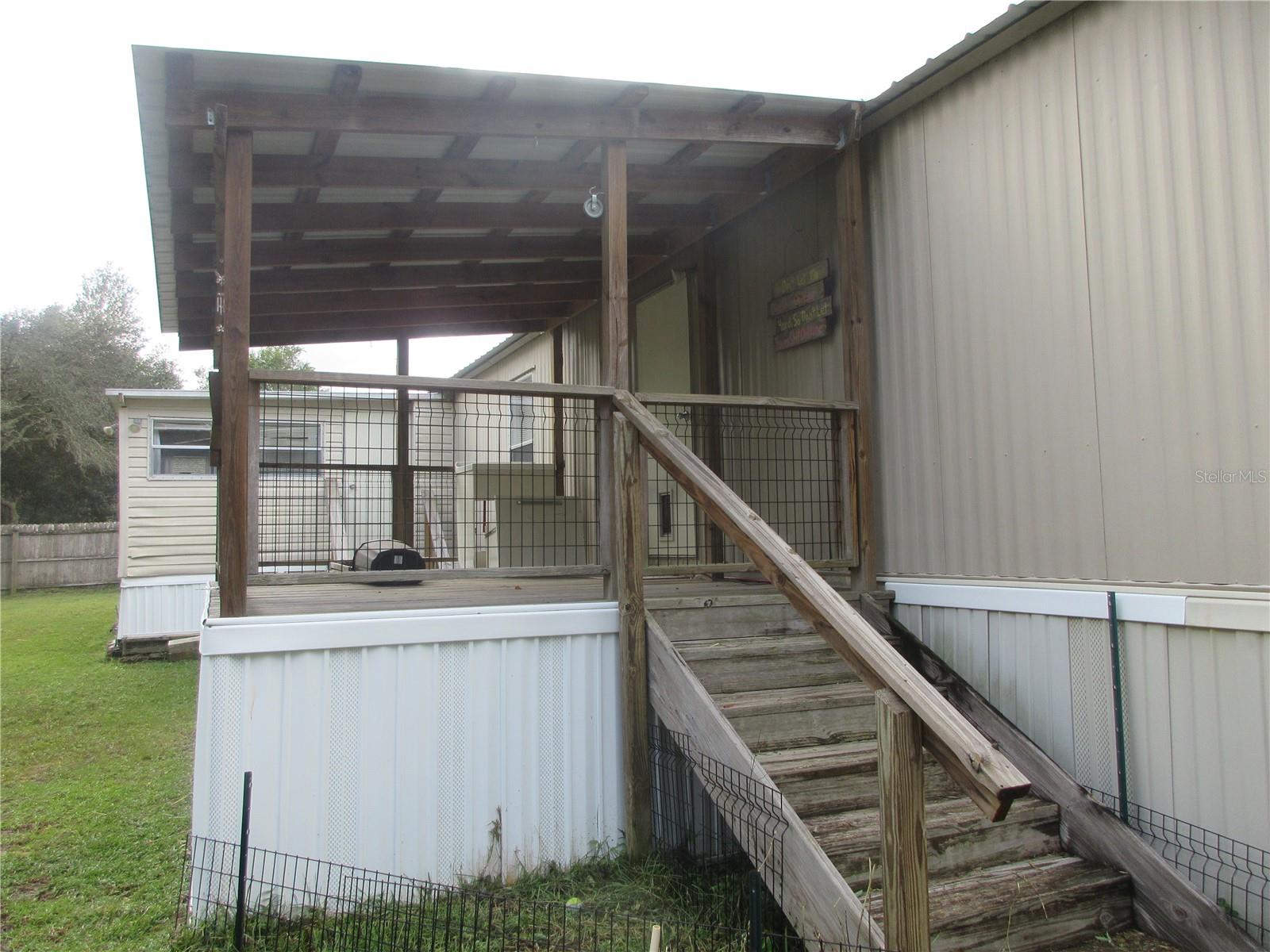 5515 SE 182ND TER, OCKLAWAHA, FL, 32179