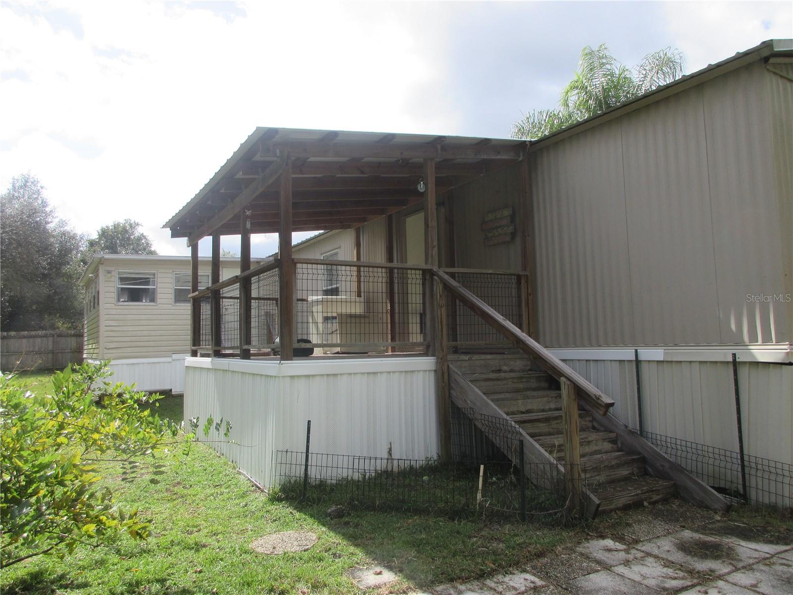 5515 SE 182ND TER, OCKLAWAHA, FL, 32179