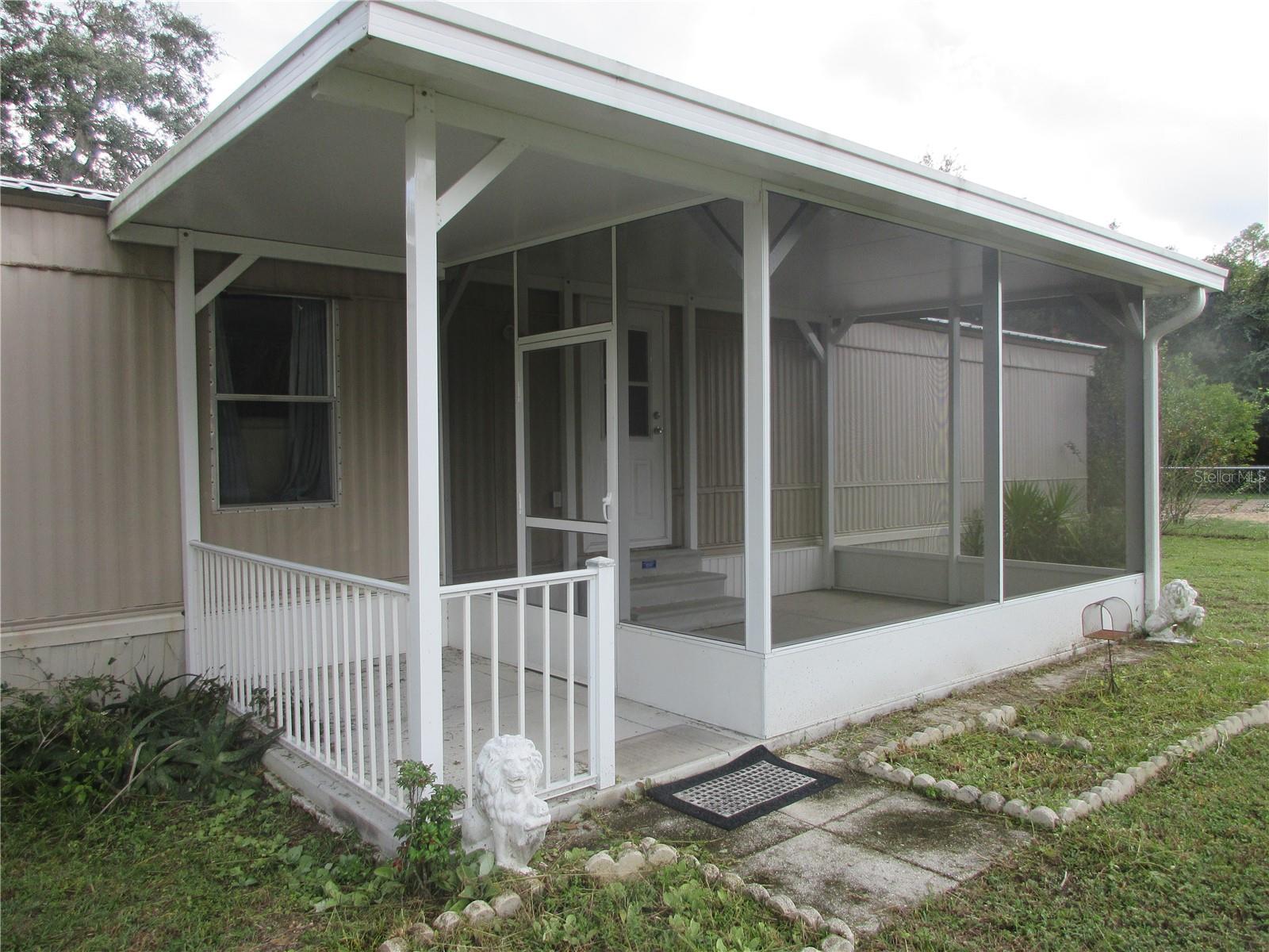 5515 SE 182ND TER, OCKLAWAHA, FL, 32179