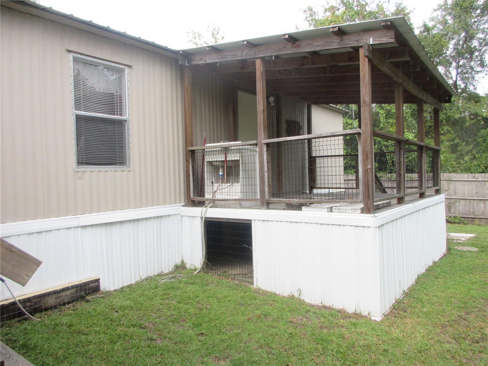 5515 SE 182ND TER, OCKLAWAHA, FL, 32179