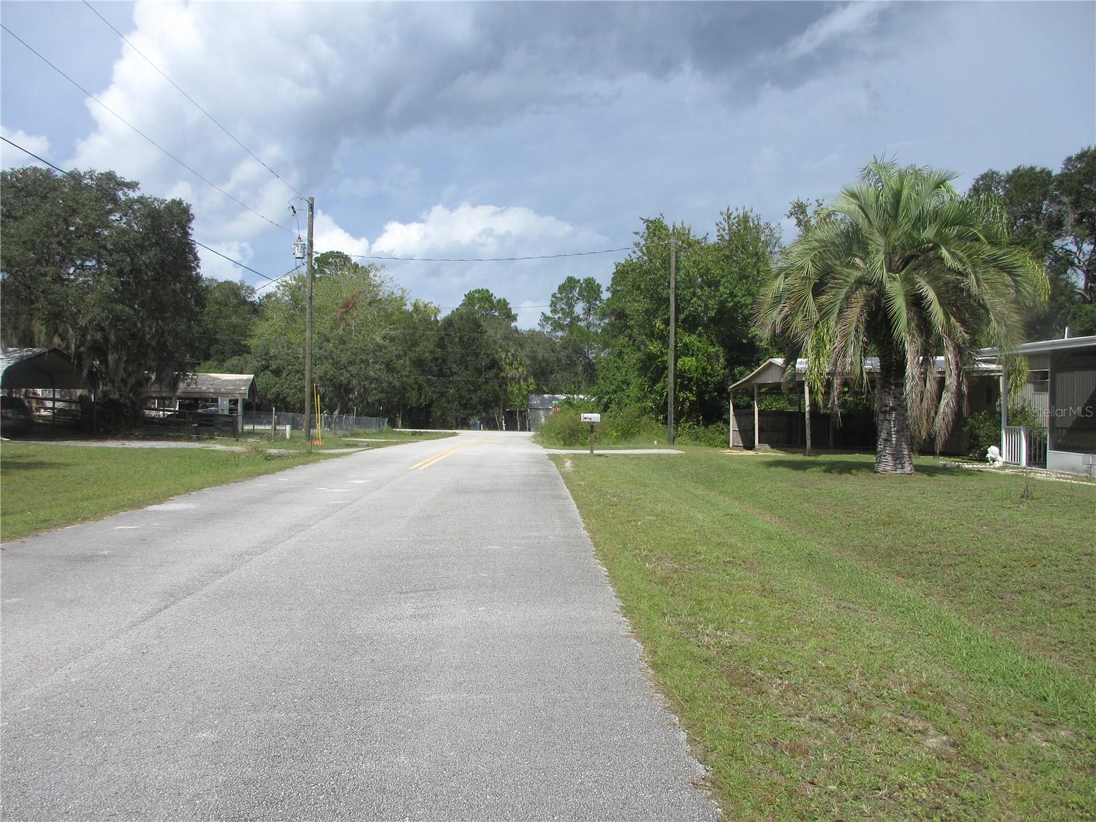 5515 SE 182ND TER, OCKLAWAHA, FL, 32179