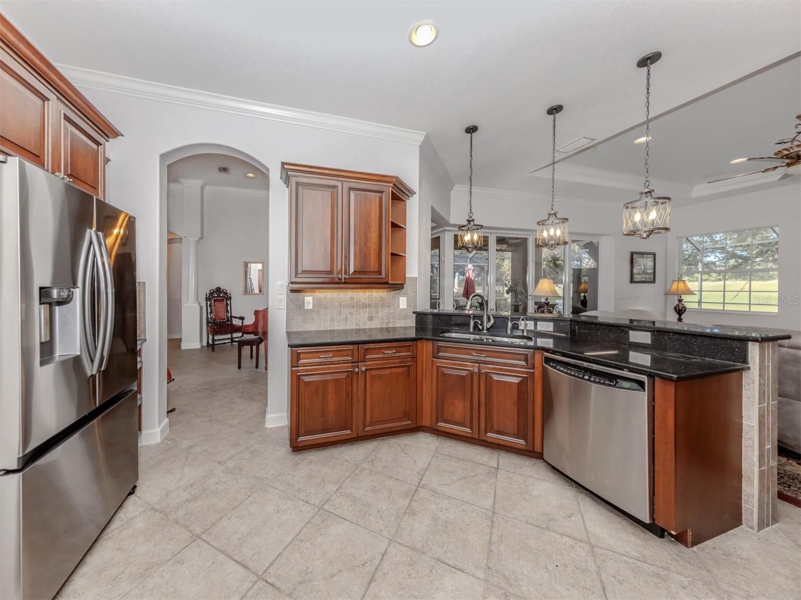 262 MONTELLUNA DR, NORTH VENICE, FL, 34275