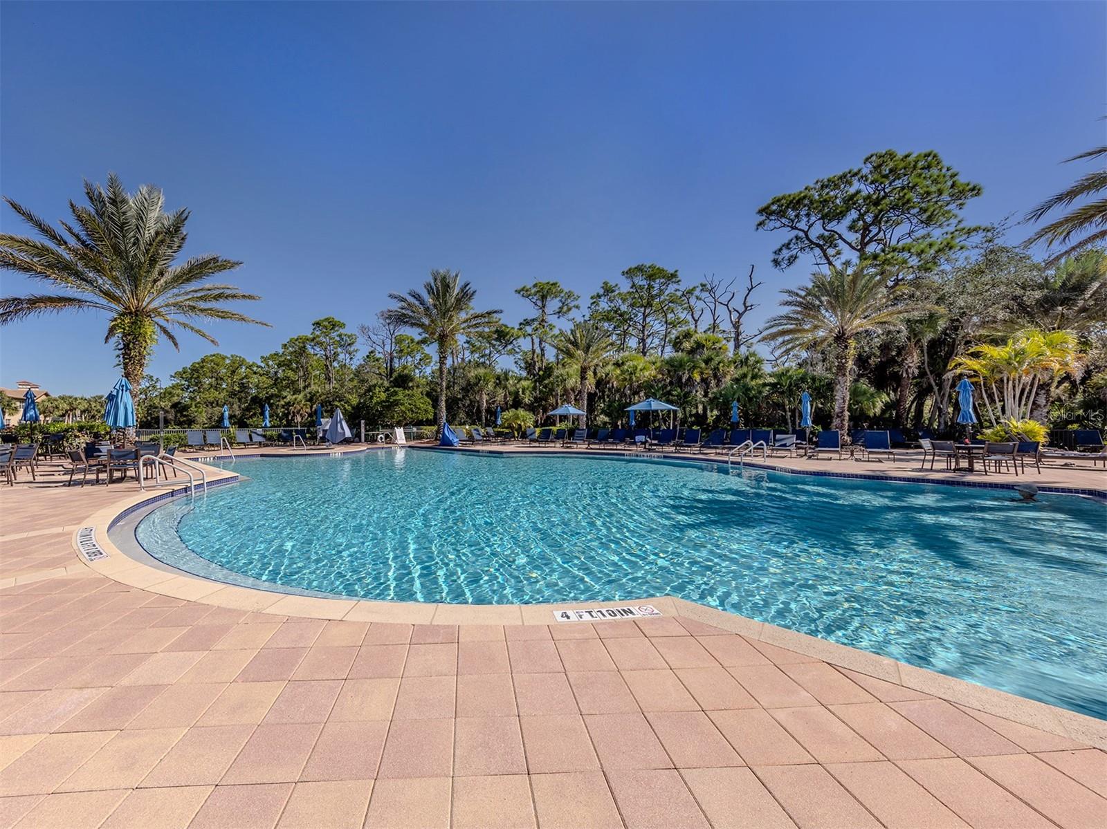 262 MONTELLUNA DR, NORTH VENICE, FL, 34275