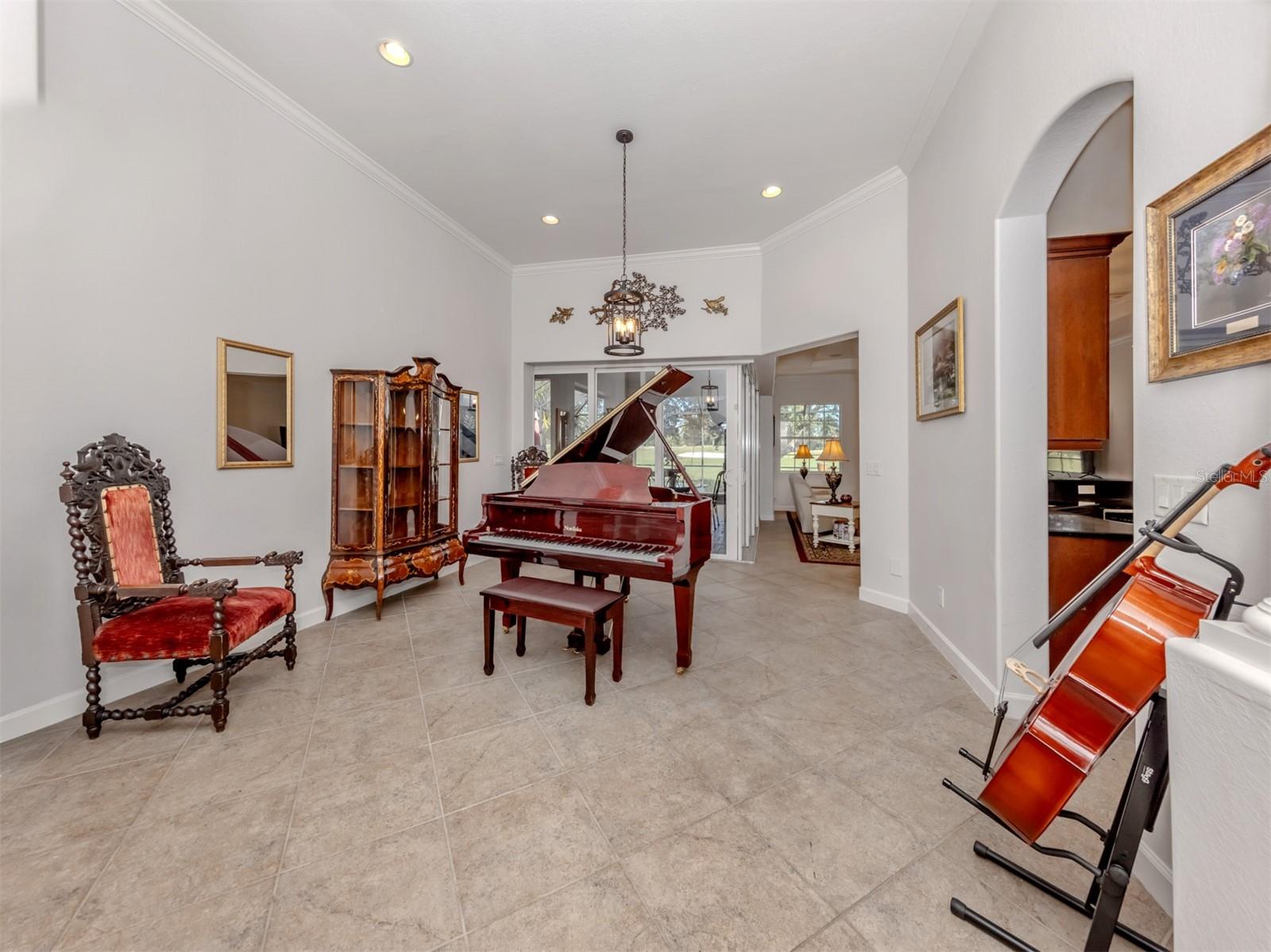 262 MONTELLUNA DR, NORTH VENICE, FL, 34275