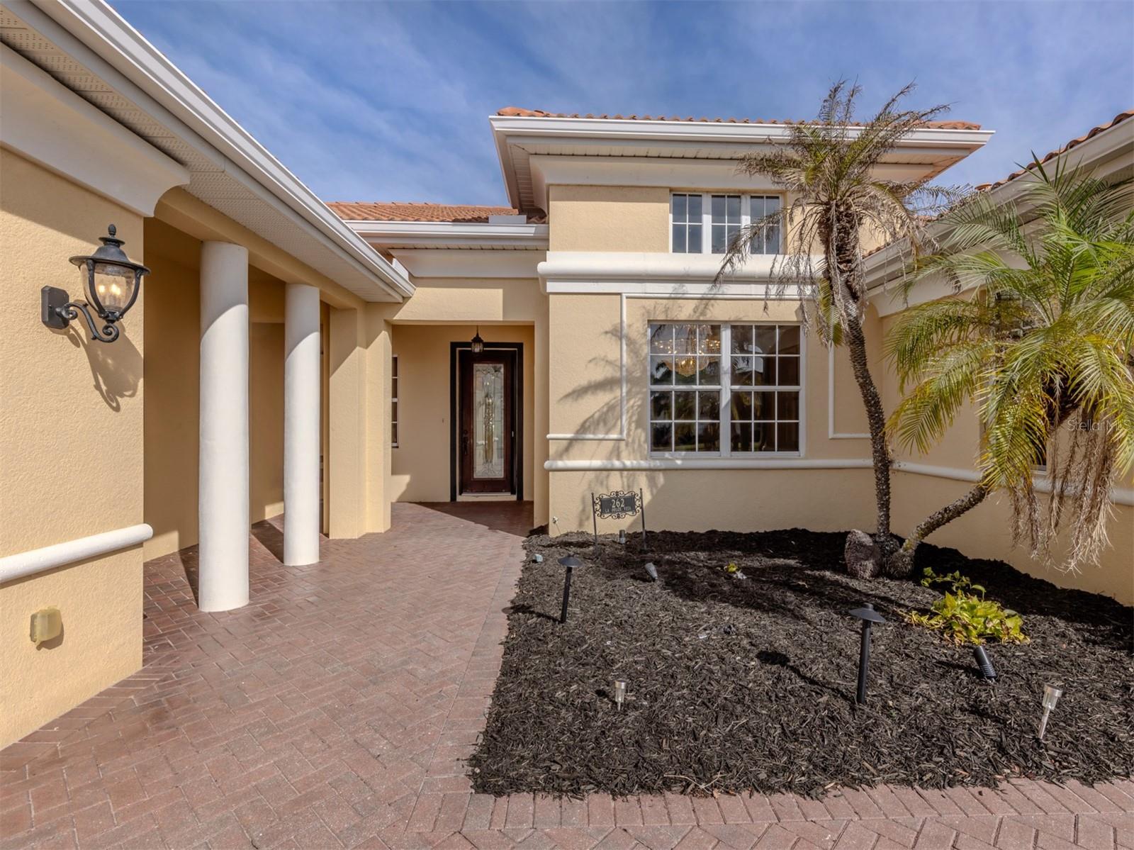 262 MONTELLUNA DR, NORTH VENICE, FL, 34275