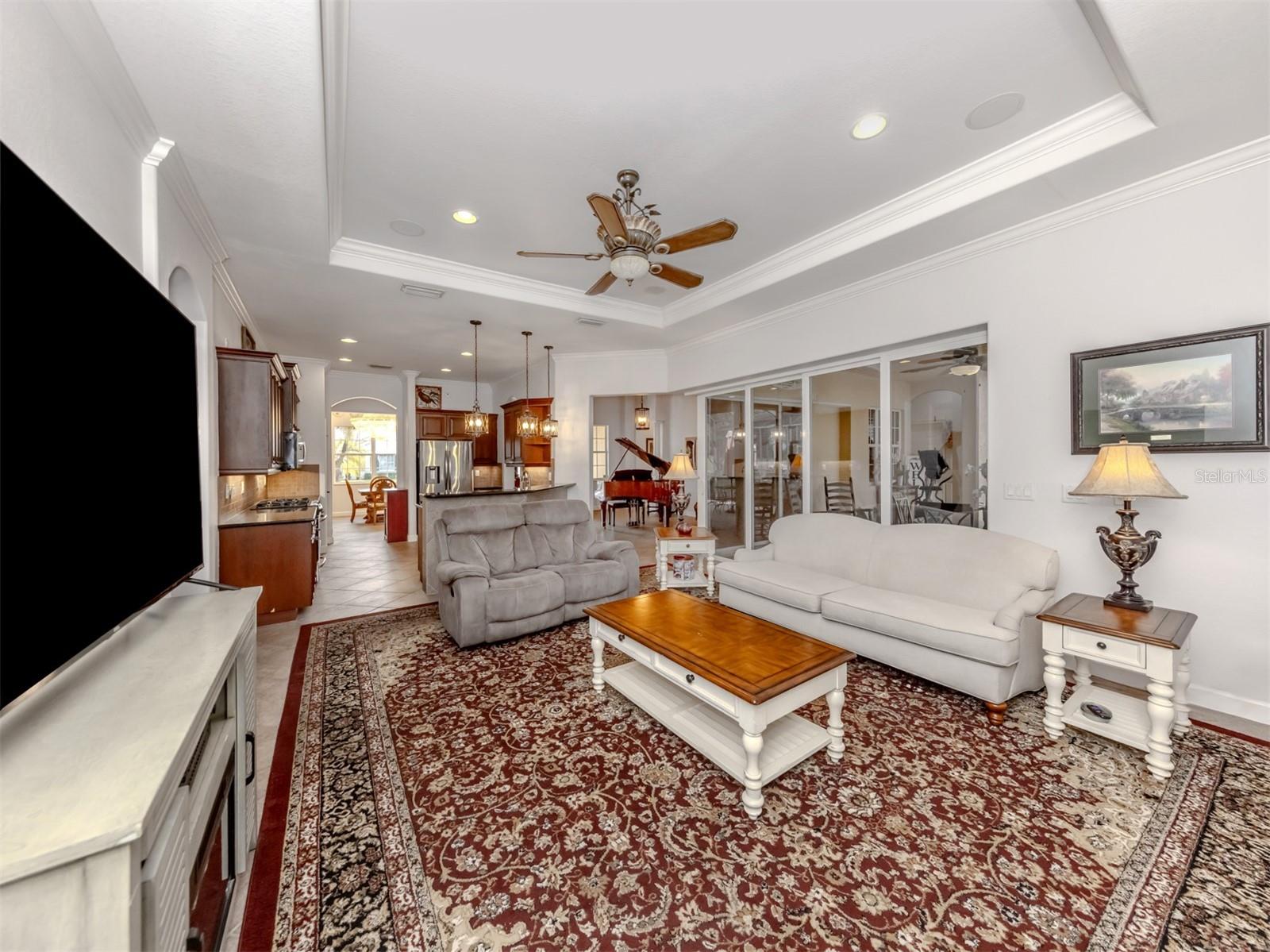 262 MONTELLUNA DR, NORTH VENICE, FL, 34275