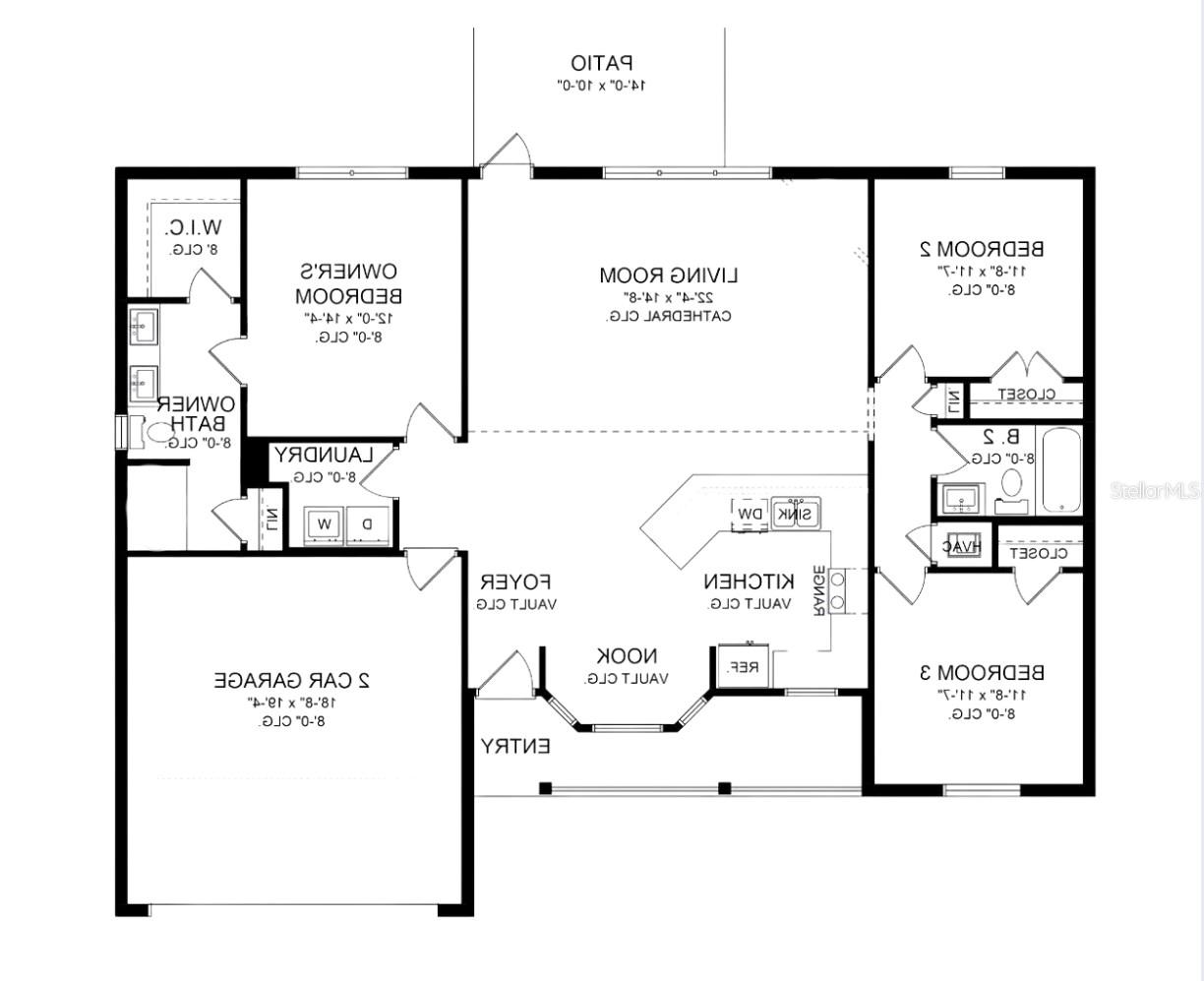 7500 SLOEWOOD DR, LEESBURG, FL, 34748