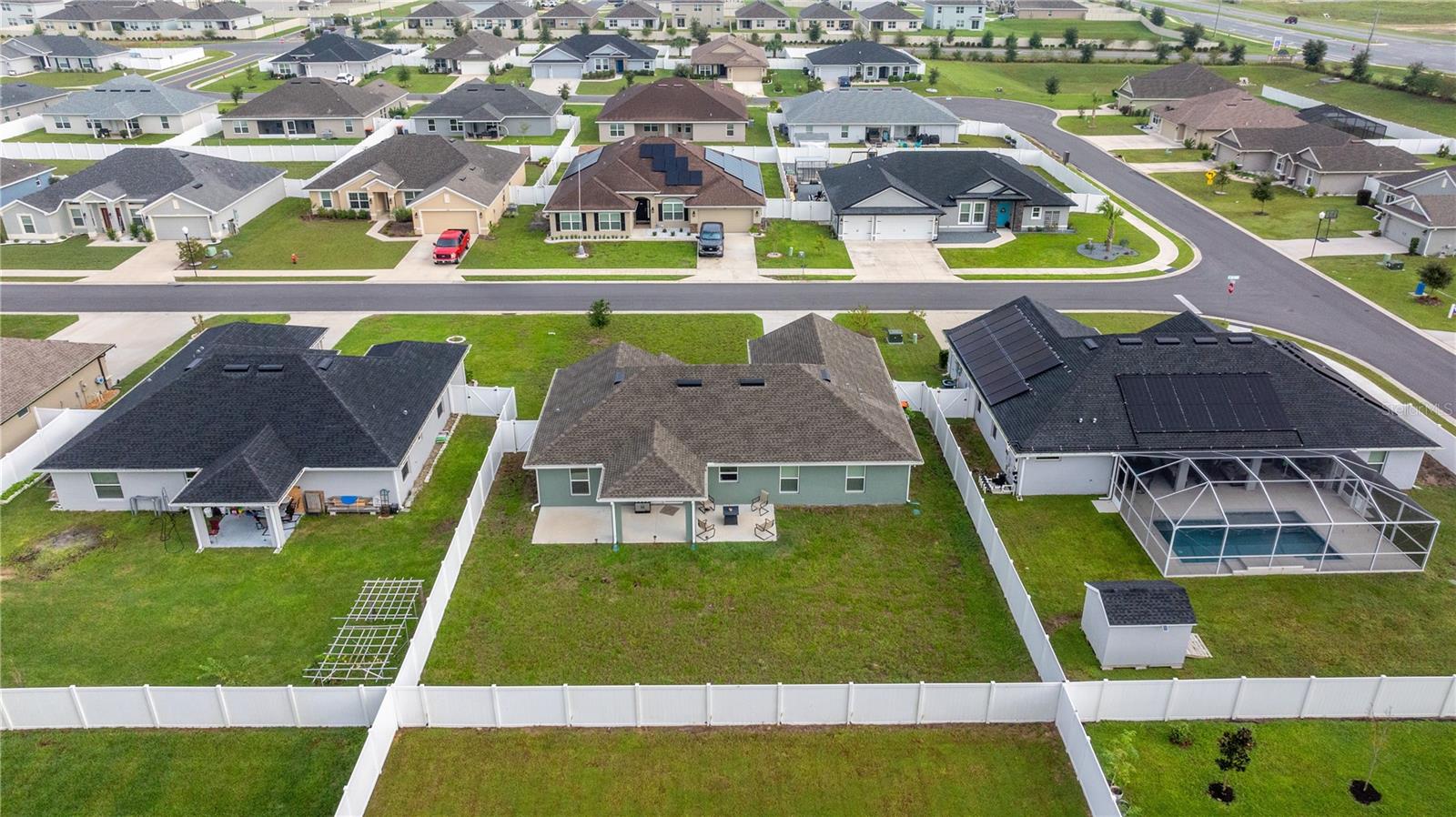 4978 SW 91ST ST, OCALA, FL, 34476