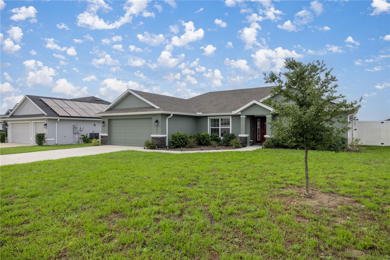 4978 SW 91ST ST, OCALA, FL, 34476