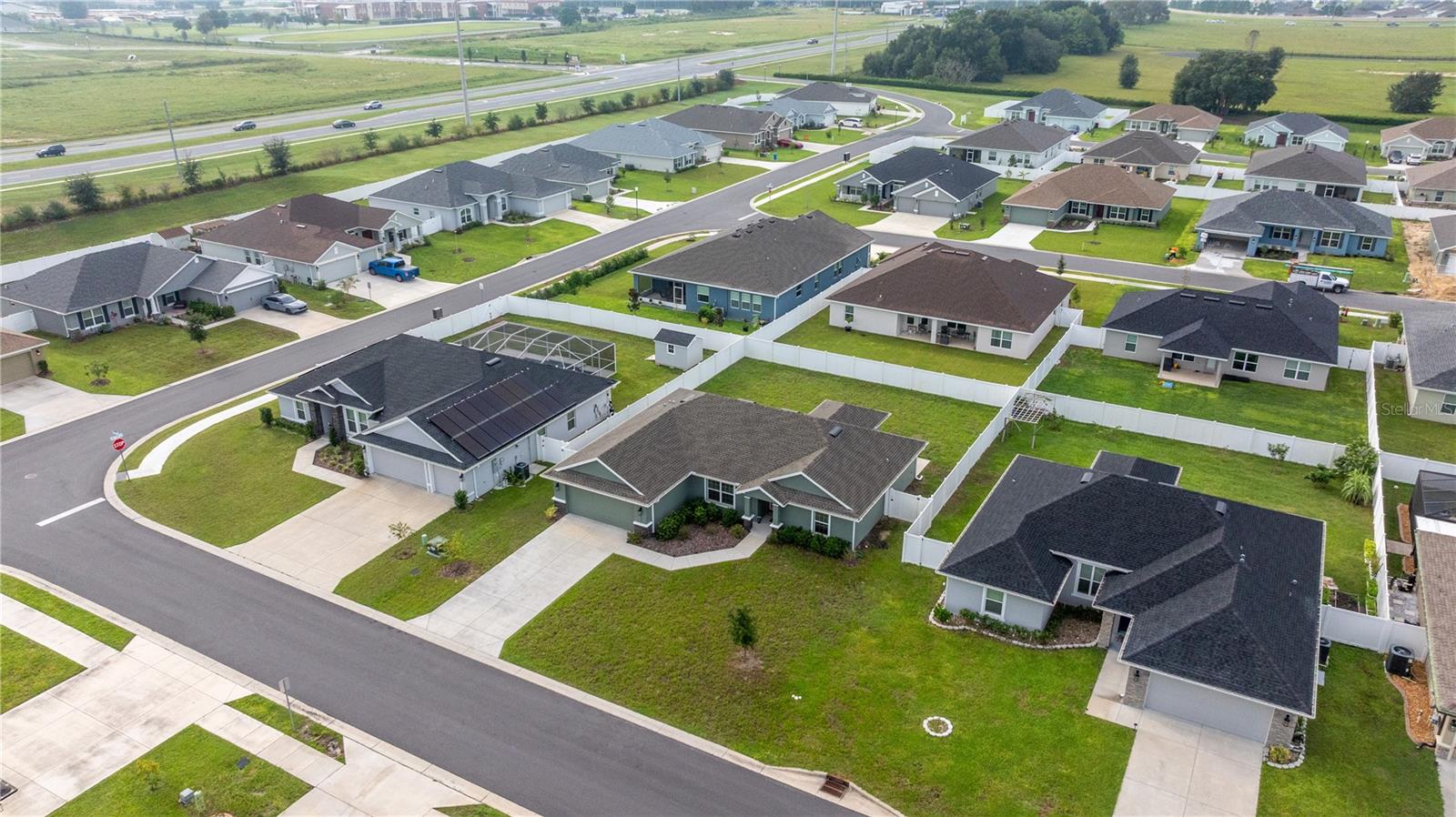 4978 SW 91ST ST, OCALA, FL, 34476