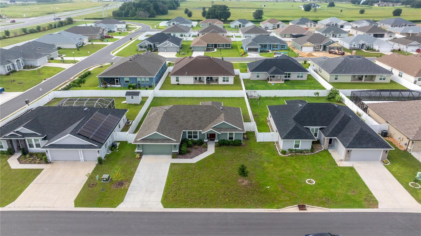 4978 SW 91ST ST, OCALA, FL, 34476